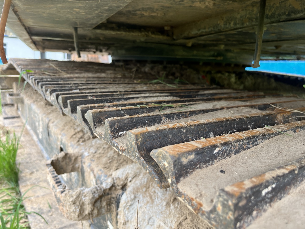 DOOSAN  DX150LC-9C   Excavator