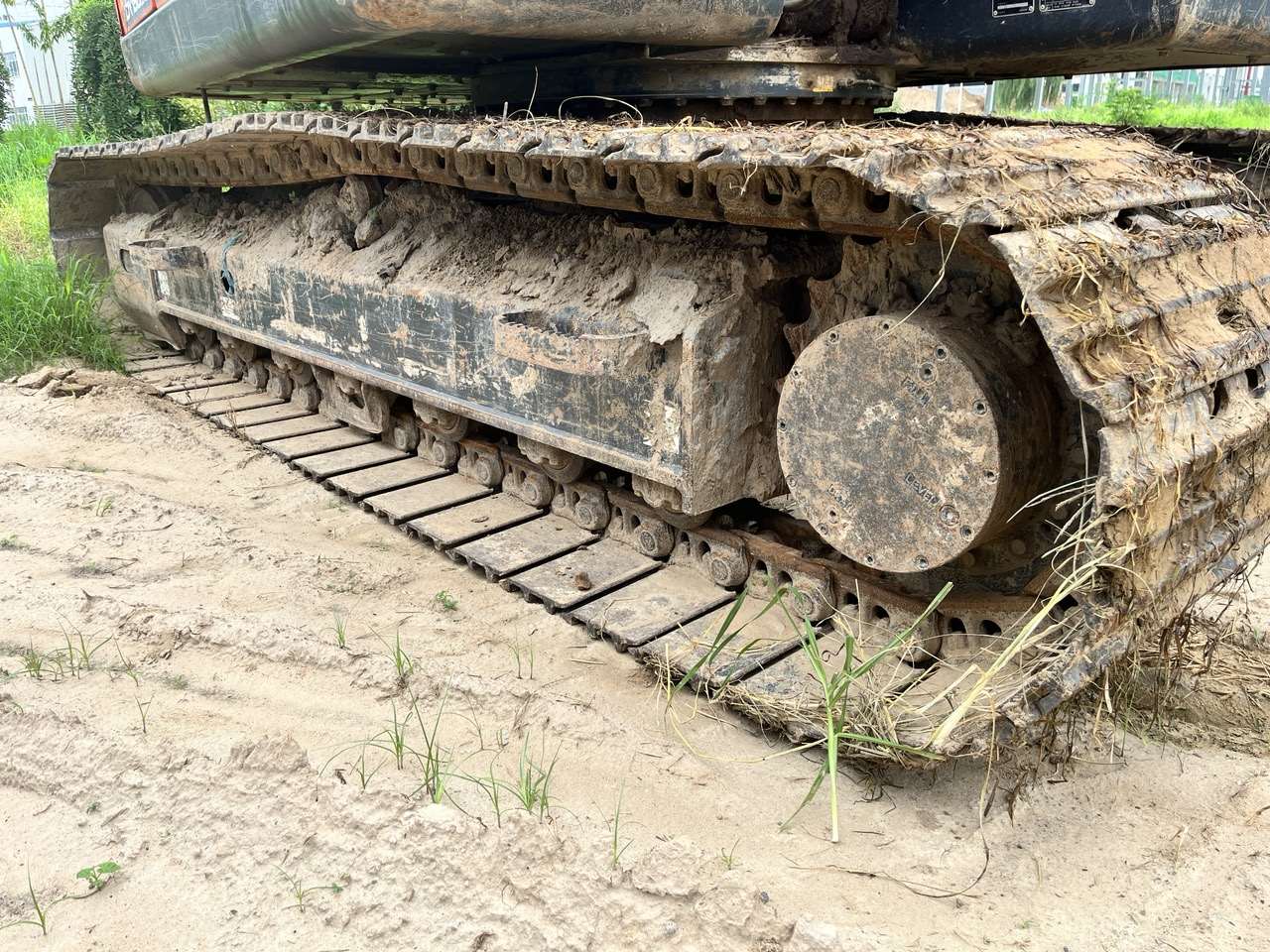 DOOSAN  DX150LC-9C   Excavator