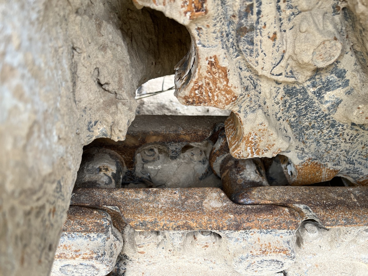 DOOSAN  DX150LC-9C   Excavator