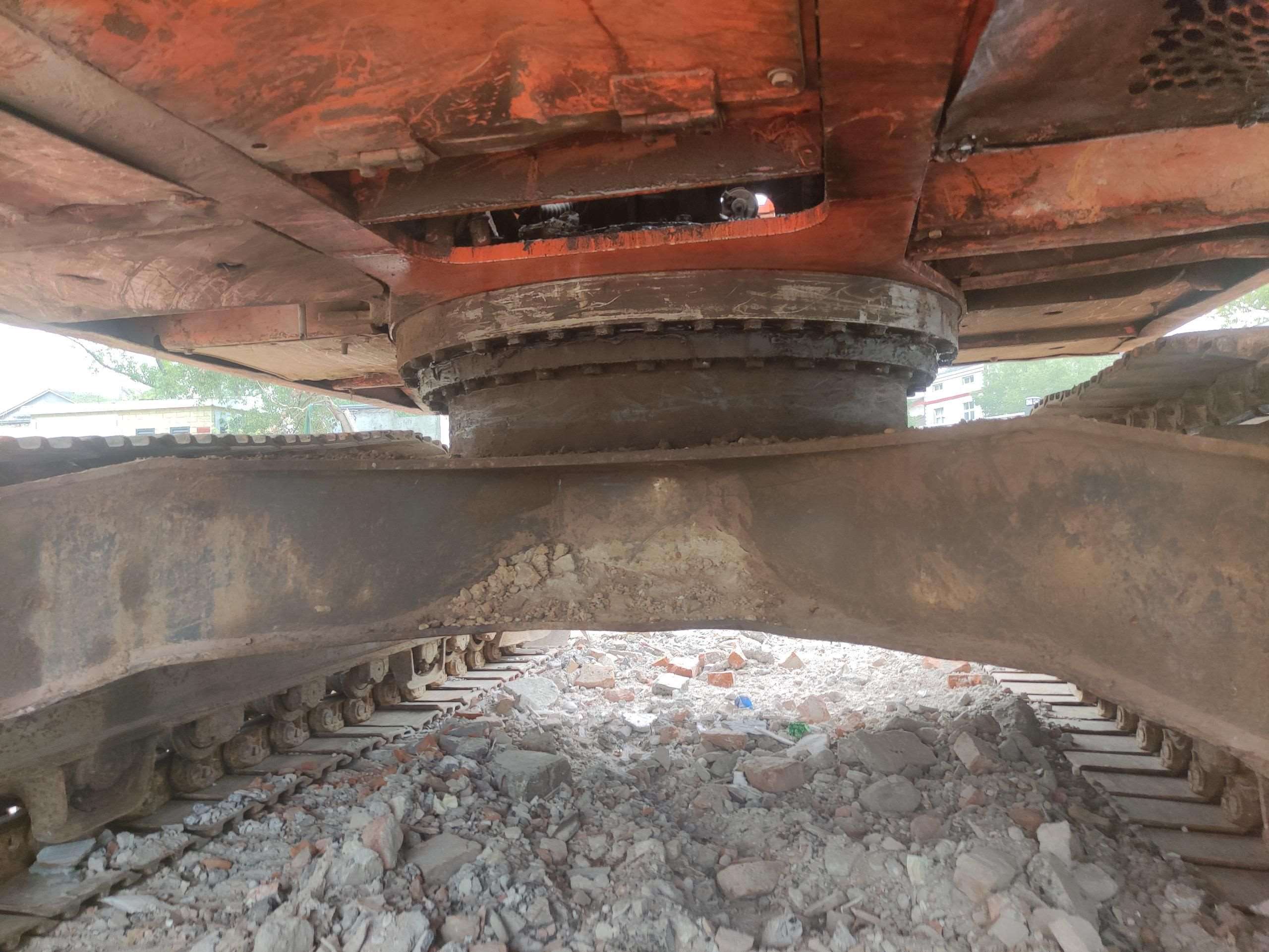 DOOSAN  DX225LC-9   Excavator