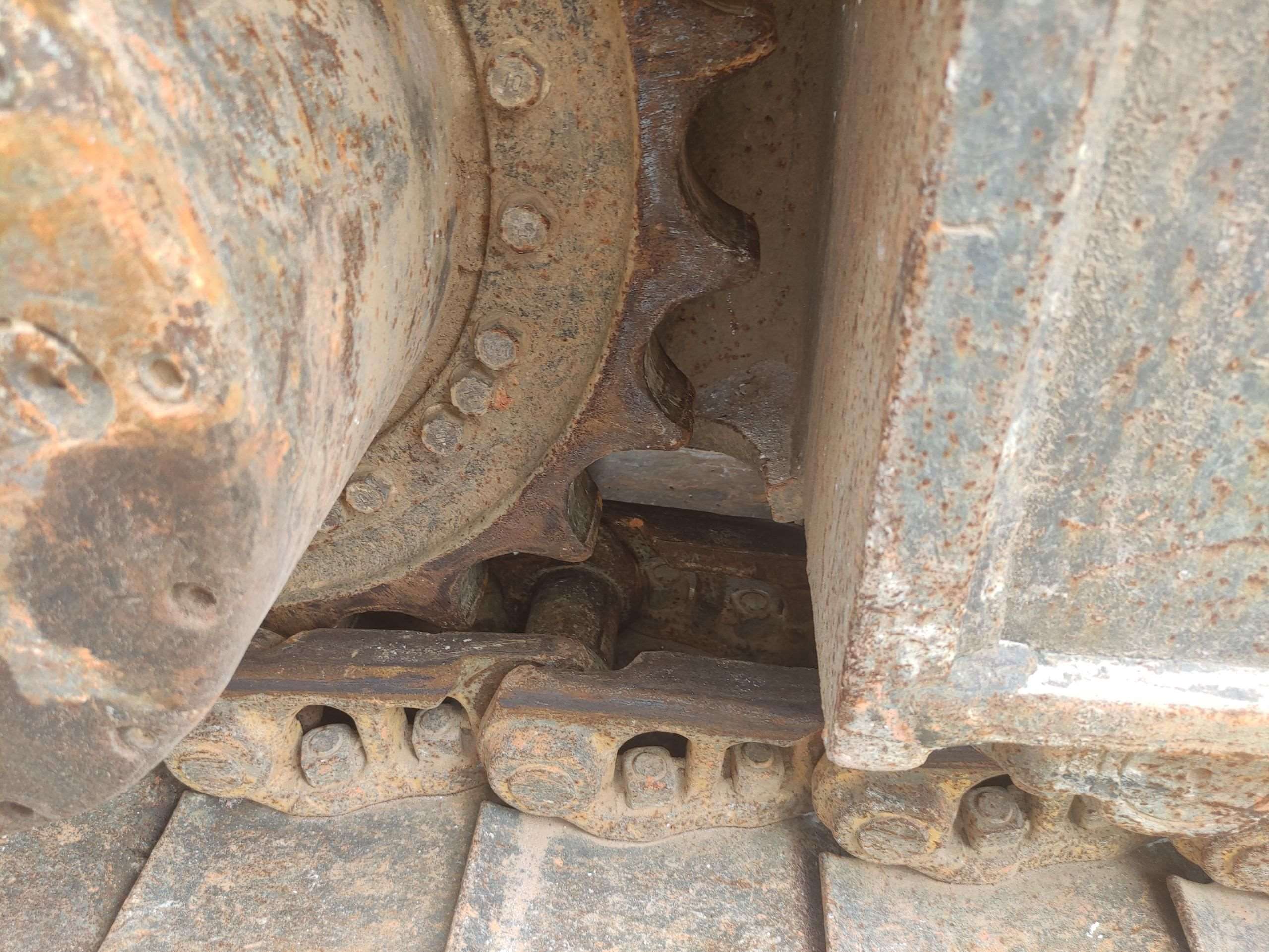 DOOSAN  DX225LC-9   Excavator