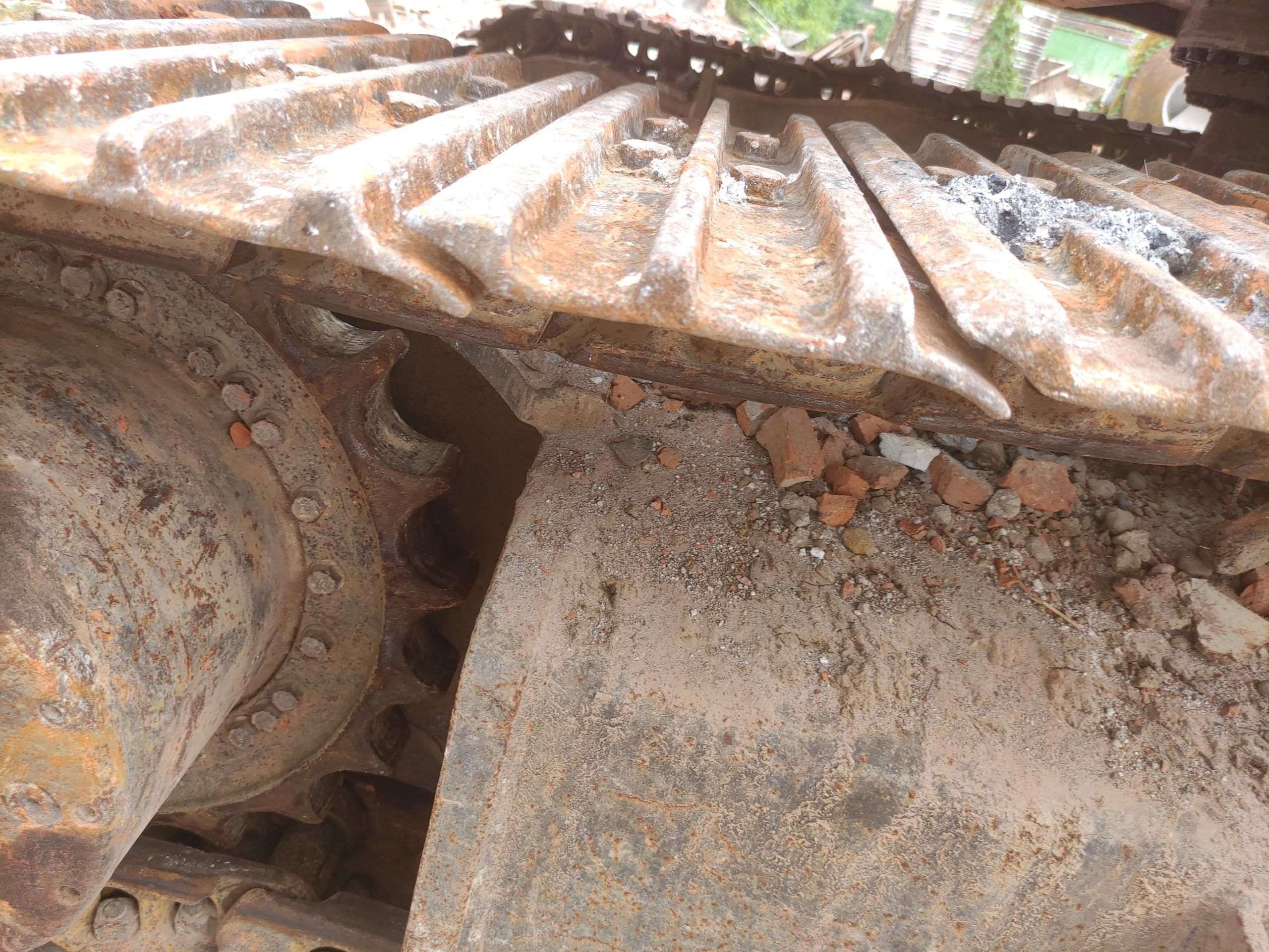 DOOSAN  DX225LC-9   Excavator