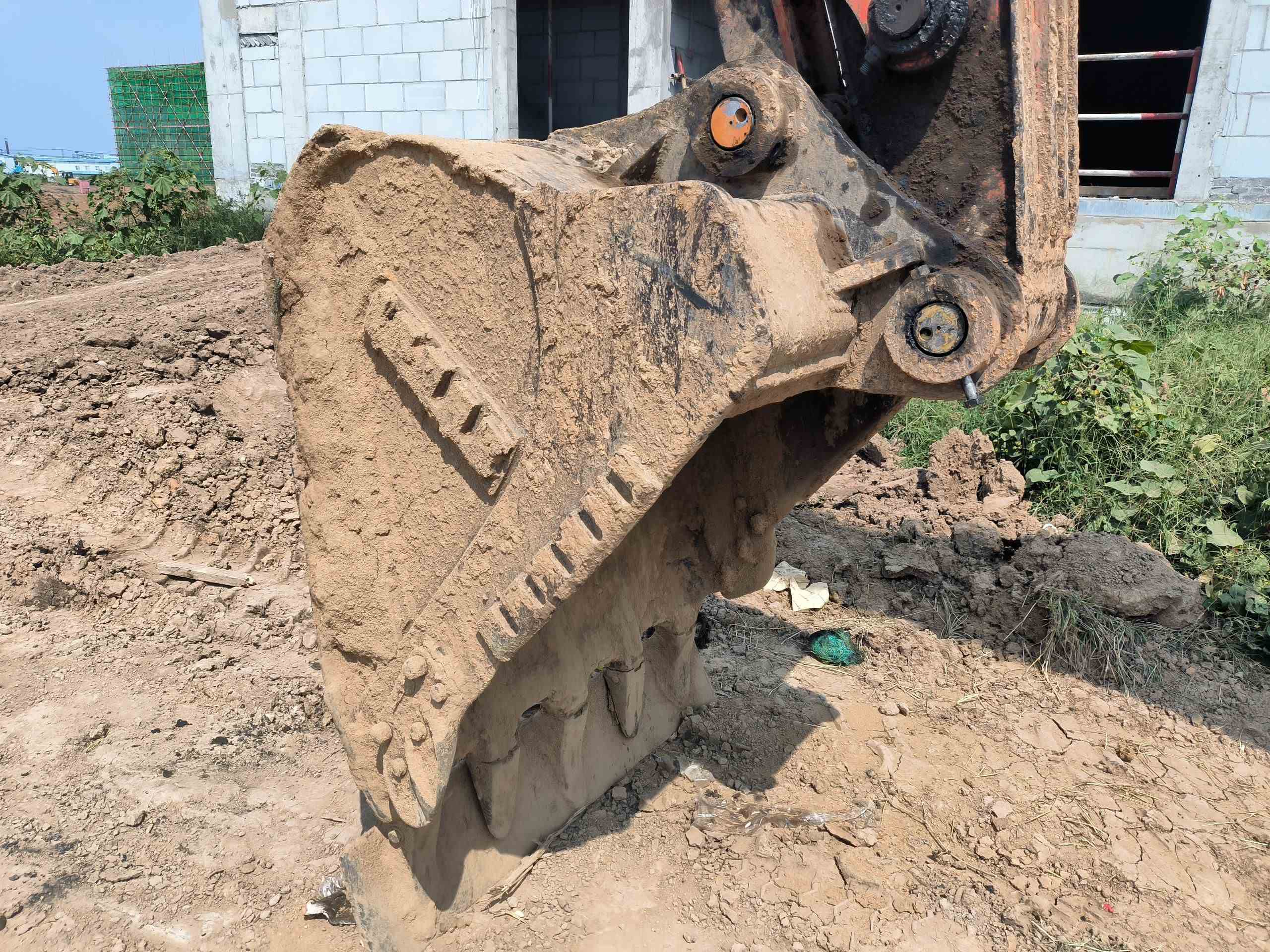 DOOSAN  DX225LC-9  Excavator