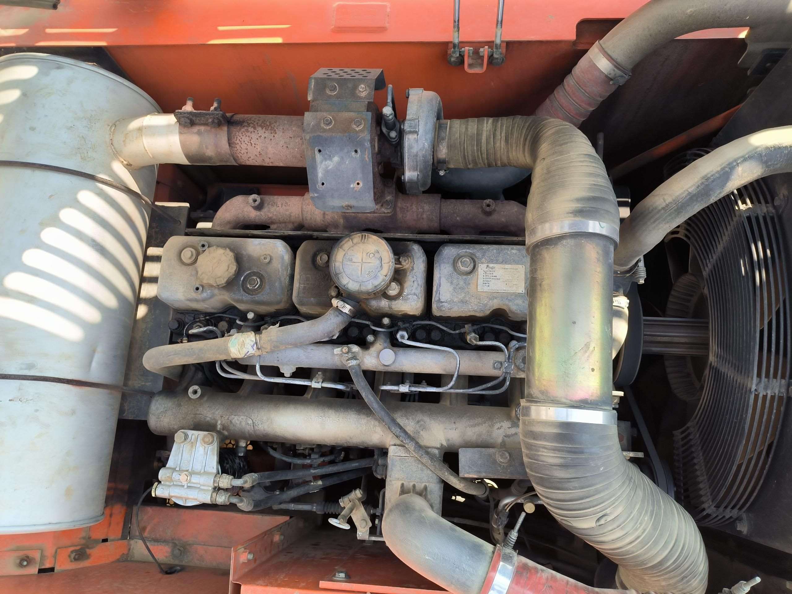 DOOSAN  DX225LC-9  Excavator