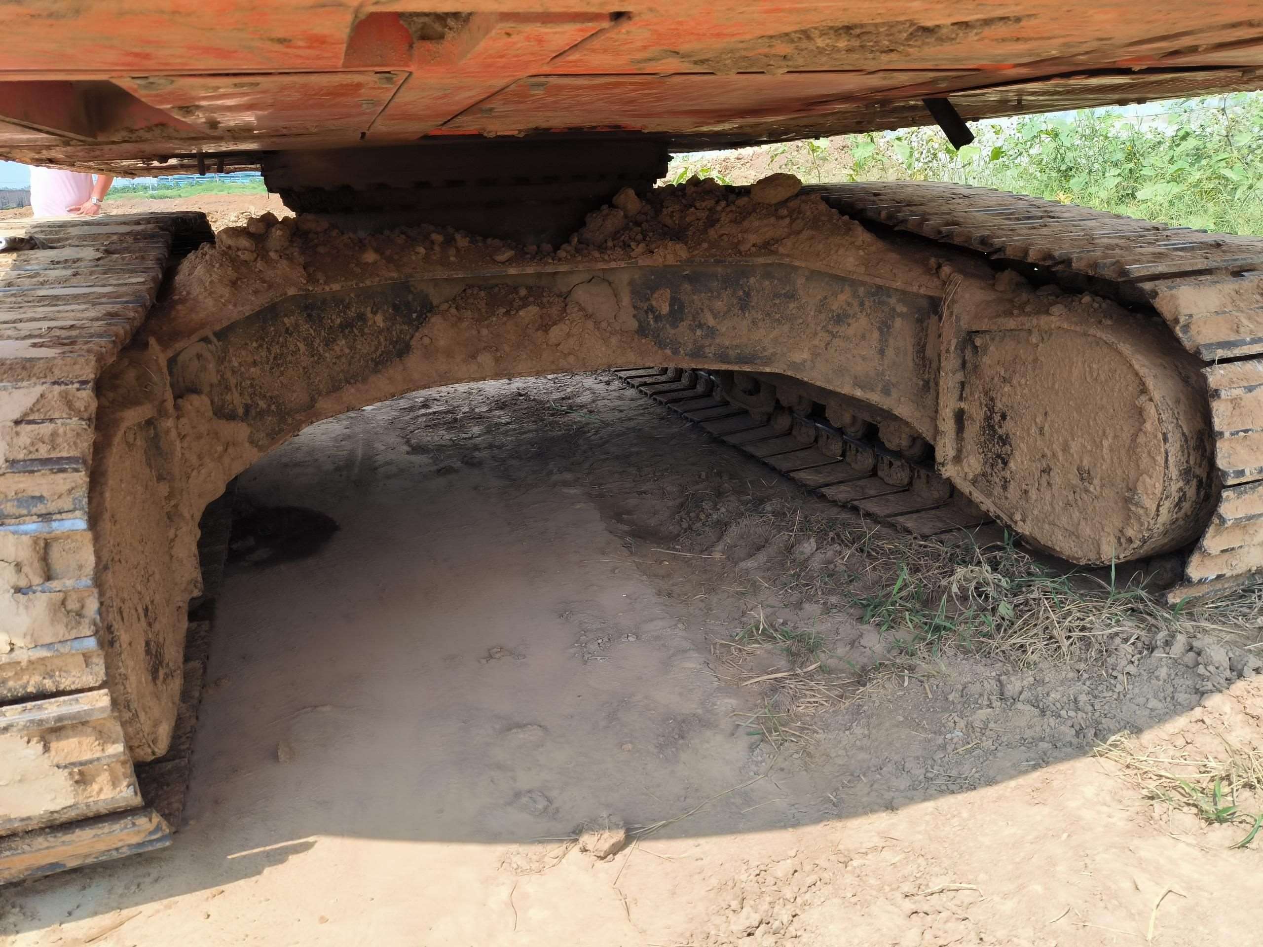 DOOSAN  DX225LC-9  Excavator