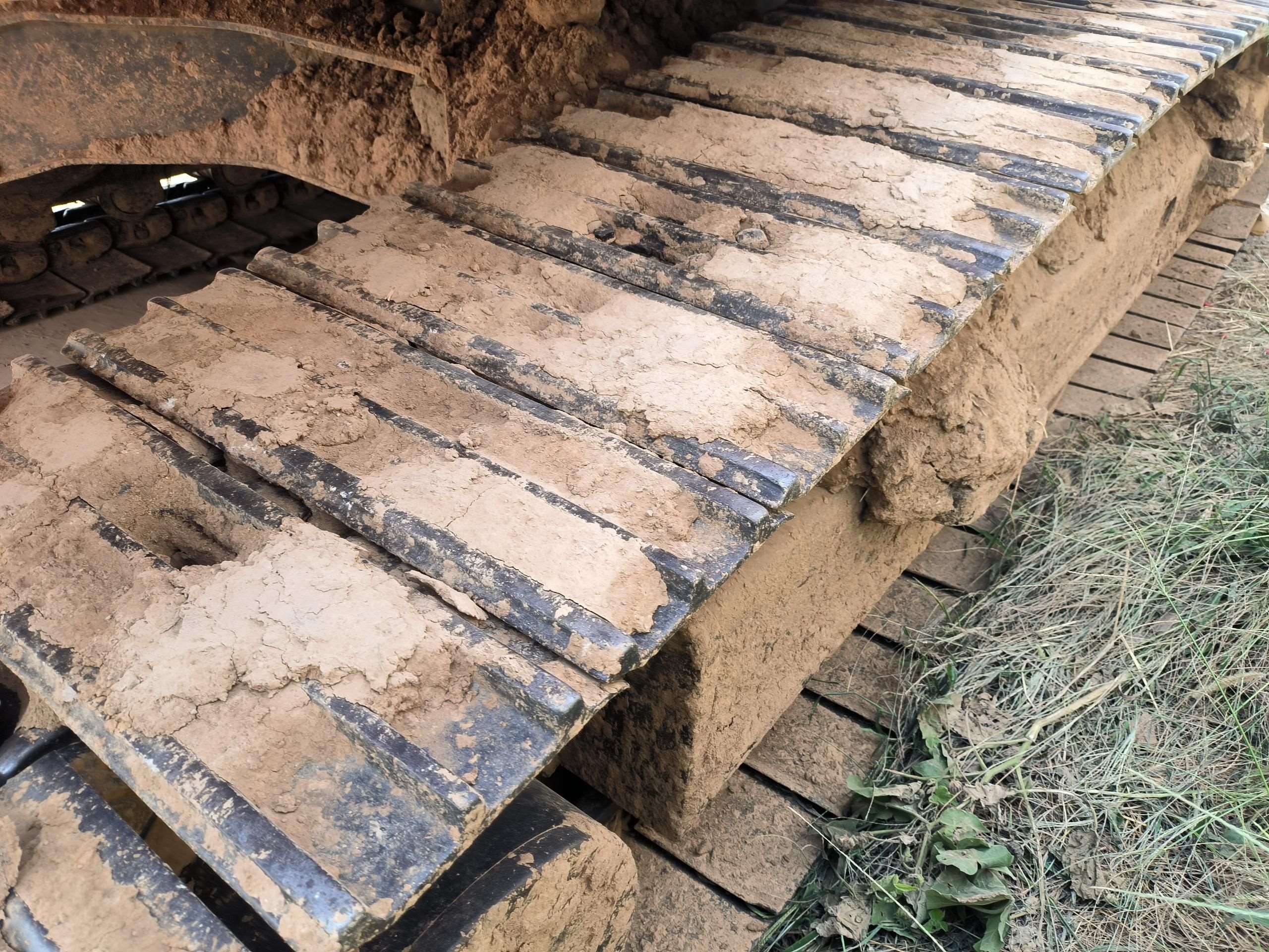 DOOSAN  DX225LC-9  Excavator