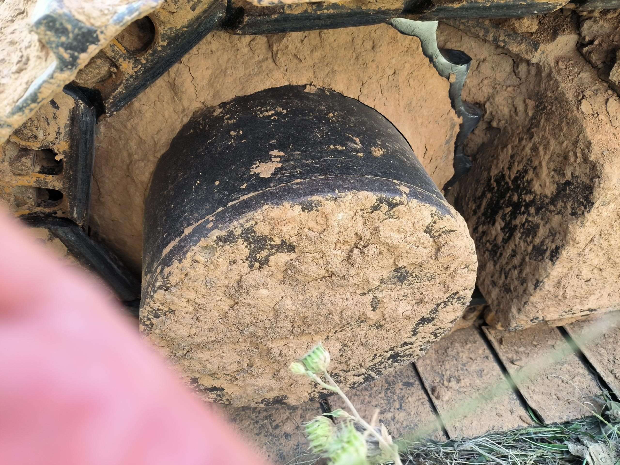 DOOSAN  DX225LC-9  Excavator