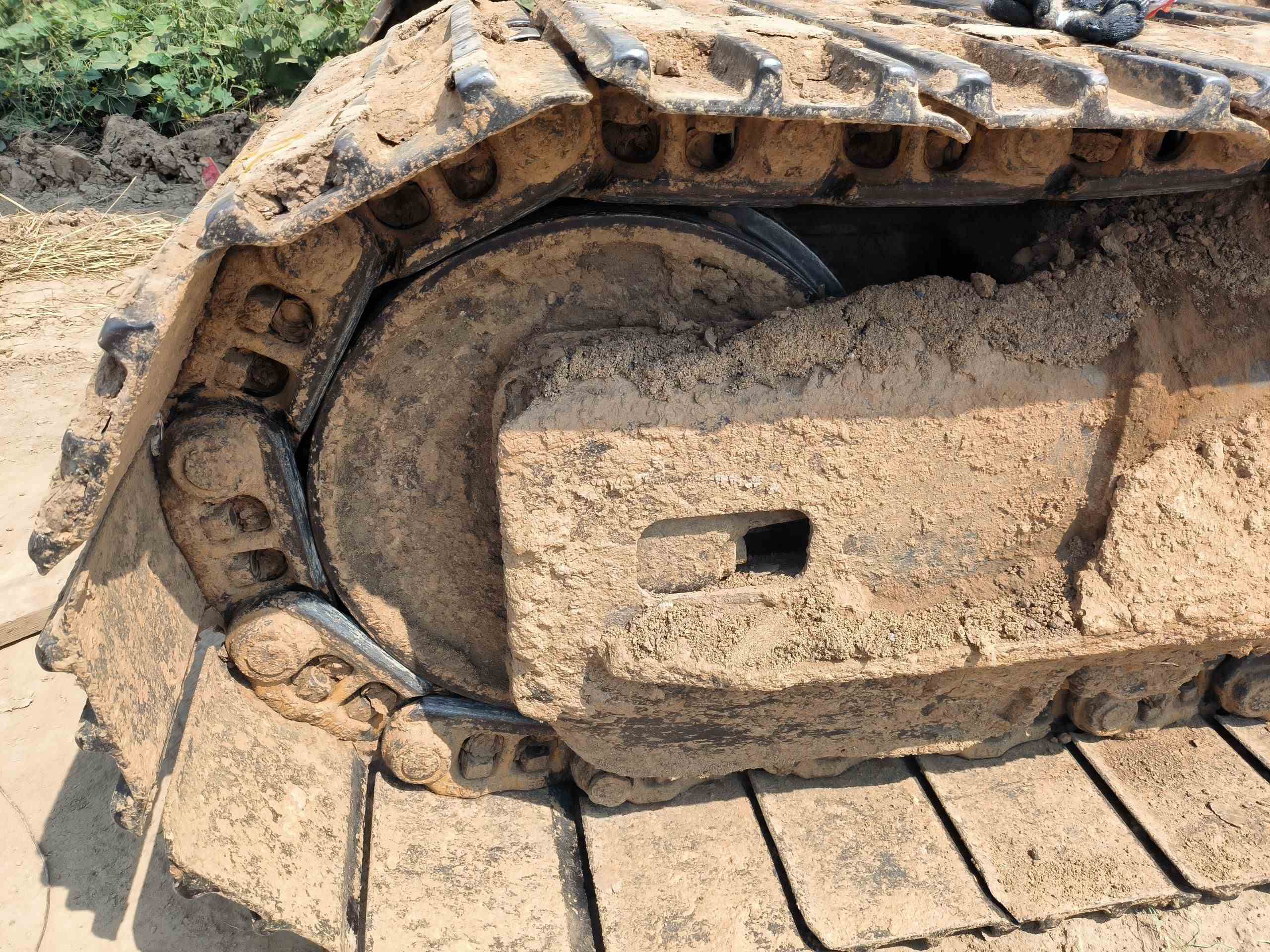 DOOSAN  DX225LC-9  Excavator