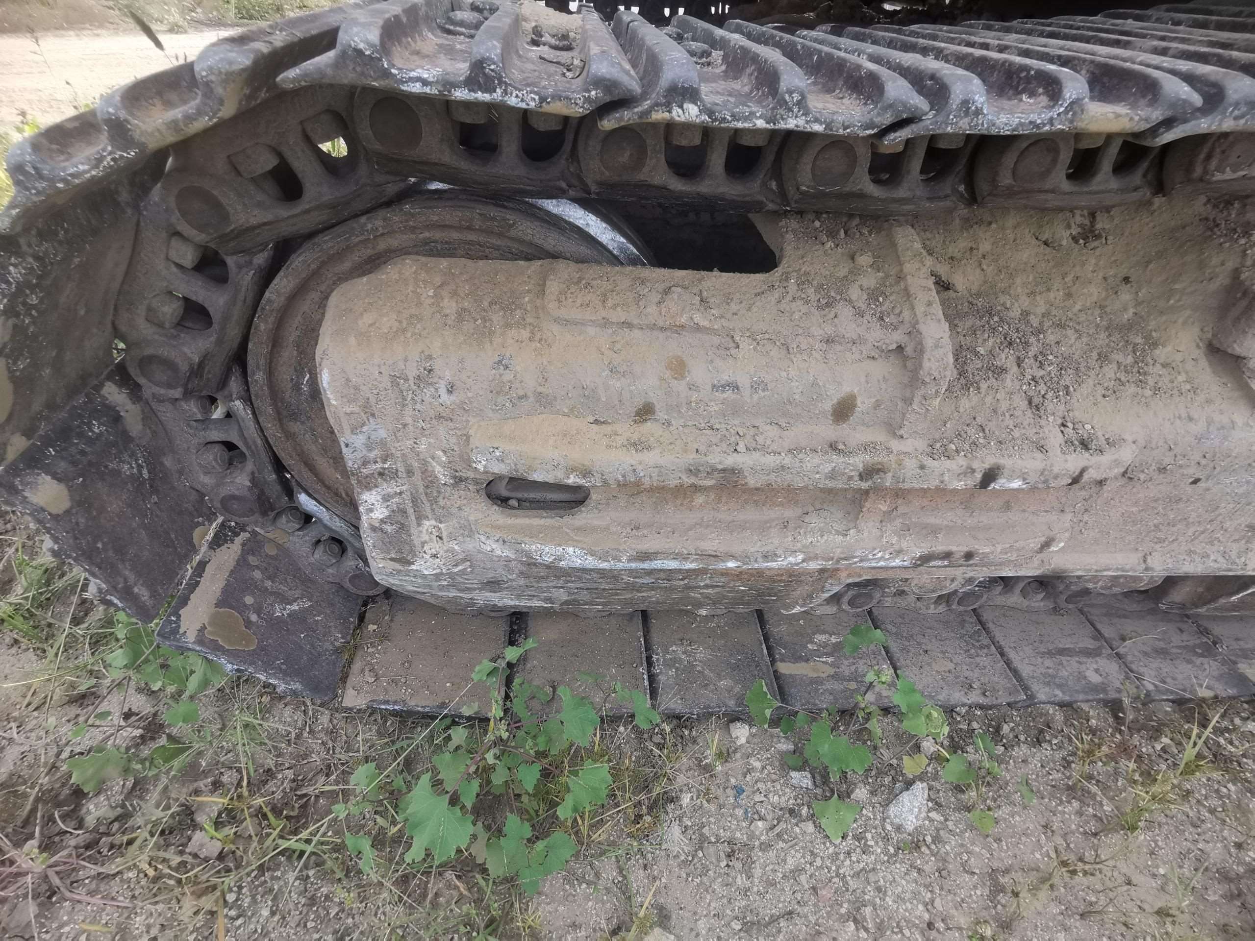 DOOSAN  DX380LC   Excavator