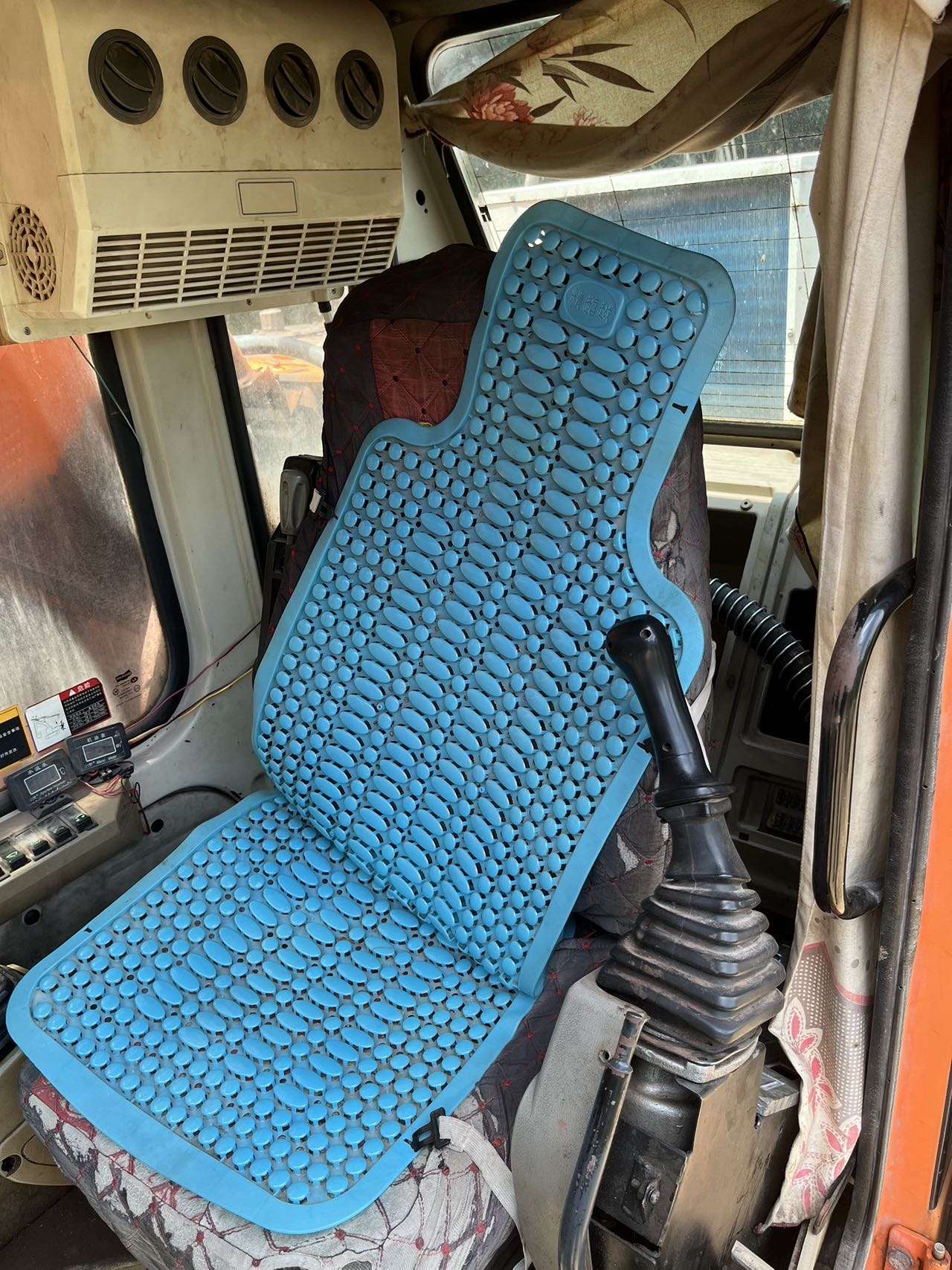 DOOSAN  DX500LC-7  Excavator