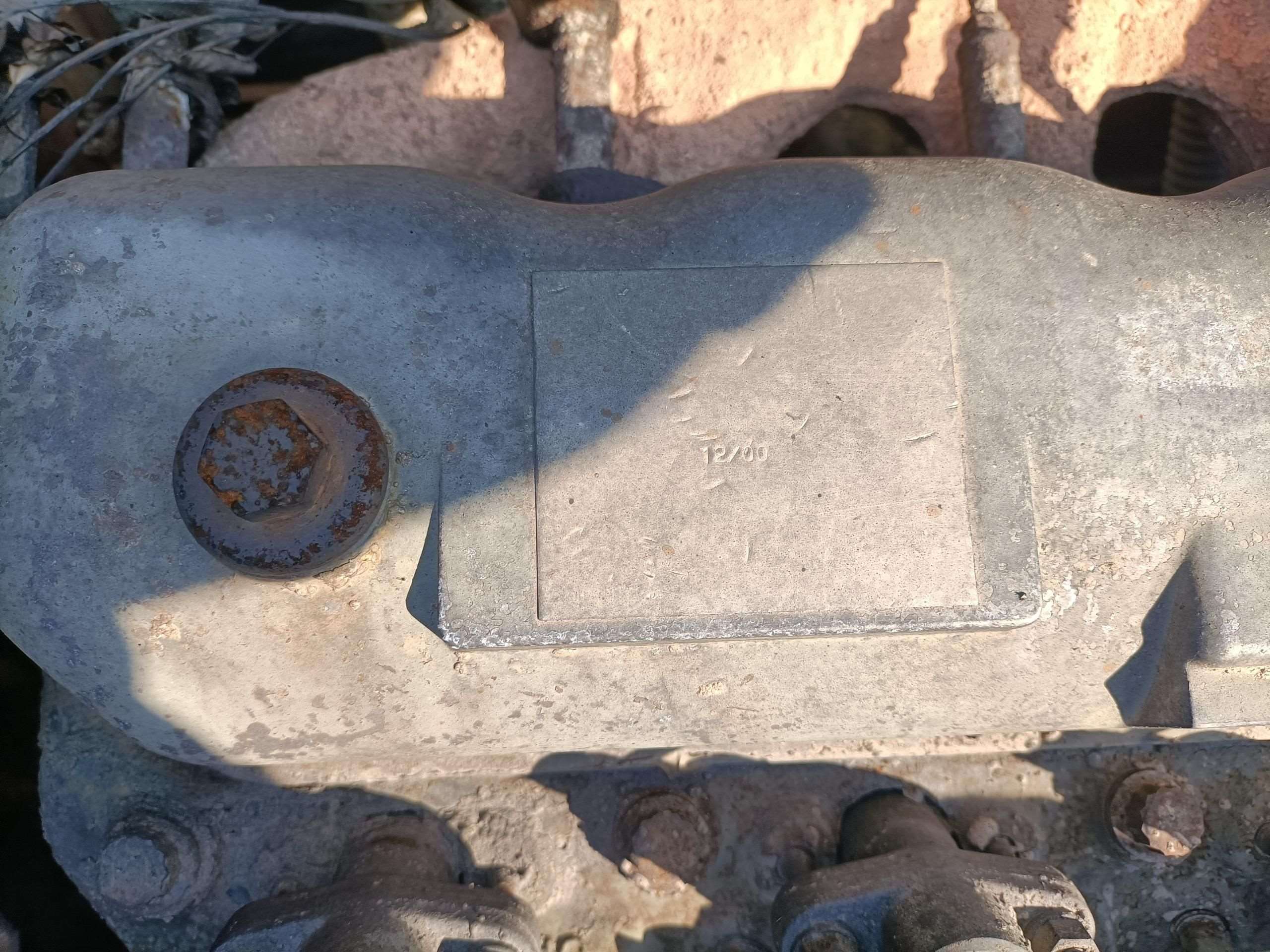 Hitachi EX200-6  Excavator