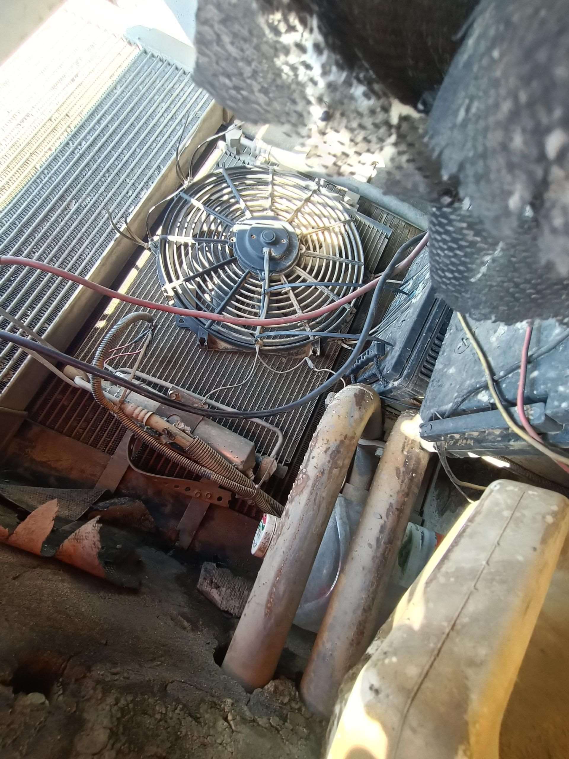 Hitachi EX200-6  Excavator