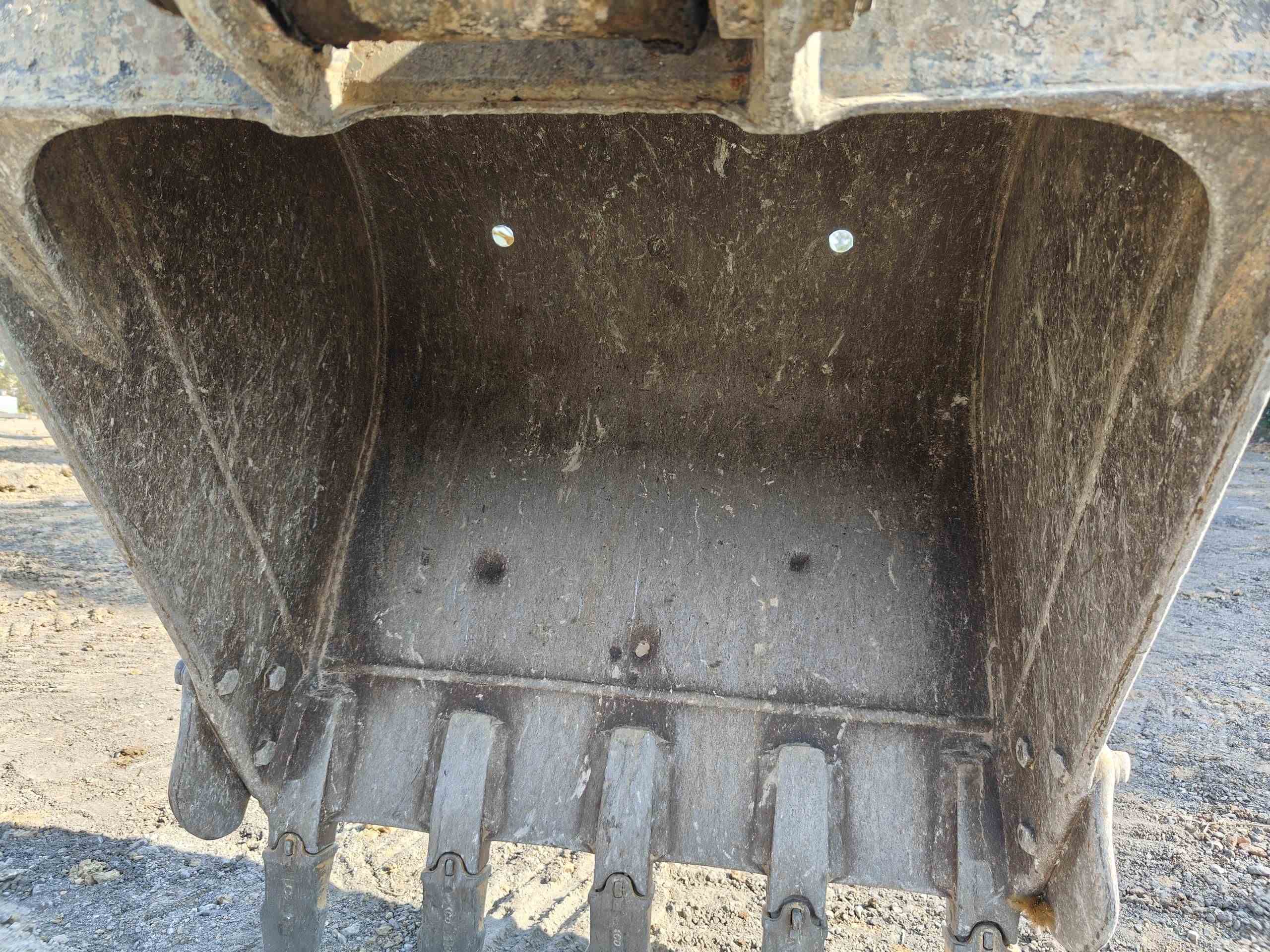 Hitachi ZX60-5A Excavator