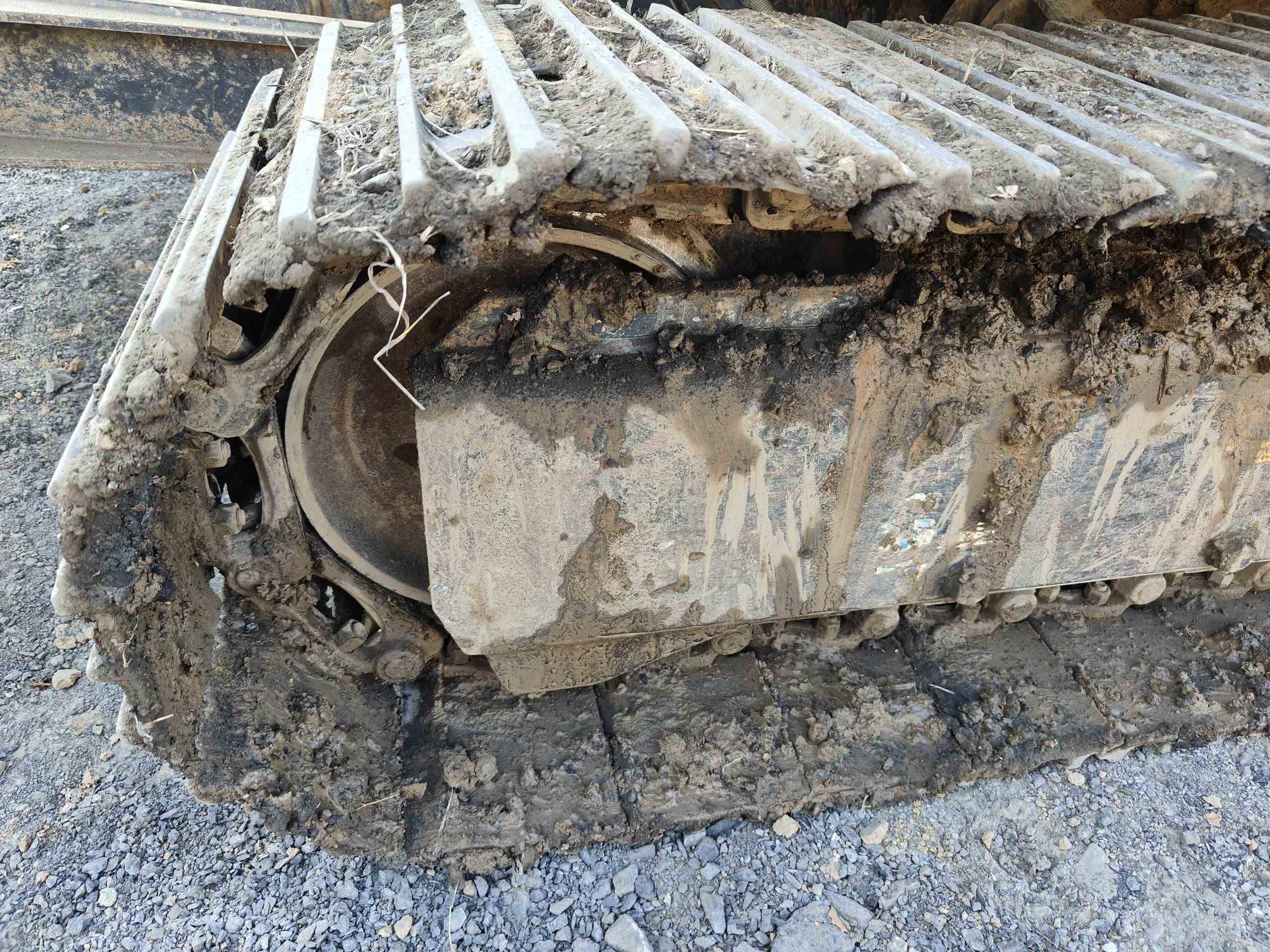 Hitachi ZX60-5A Excavator