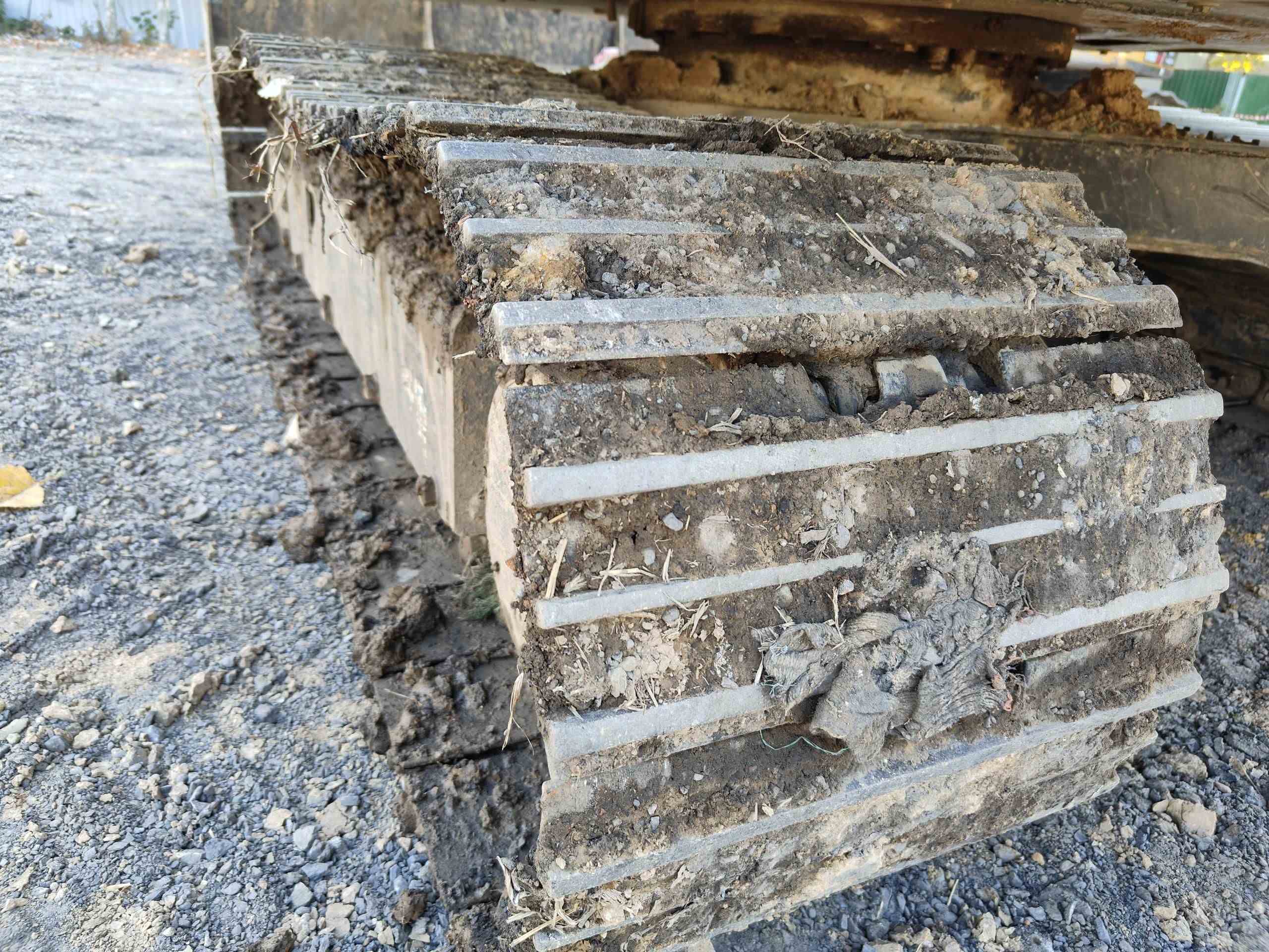 Hitachi ZX60-5A Excavator