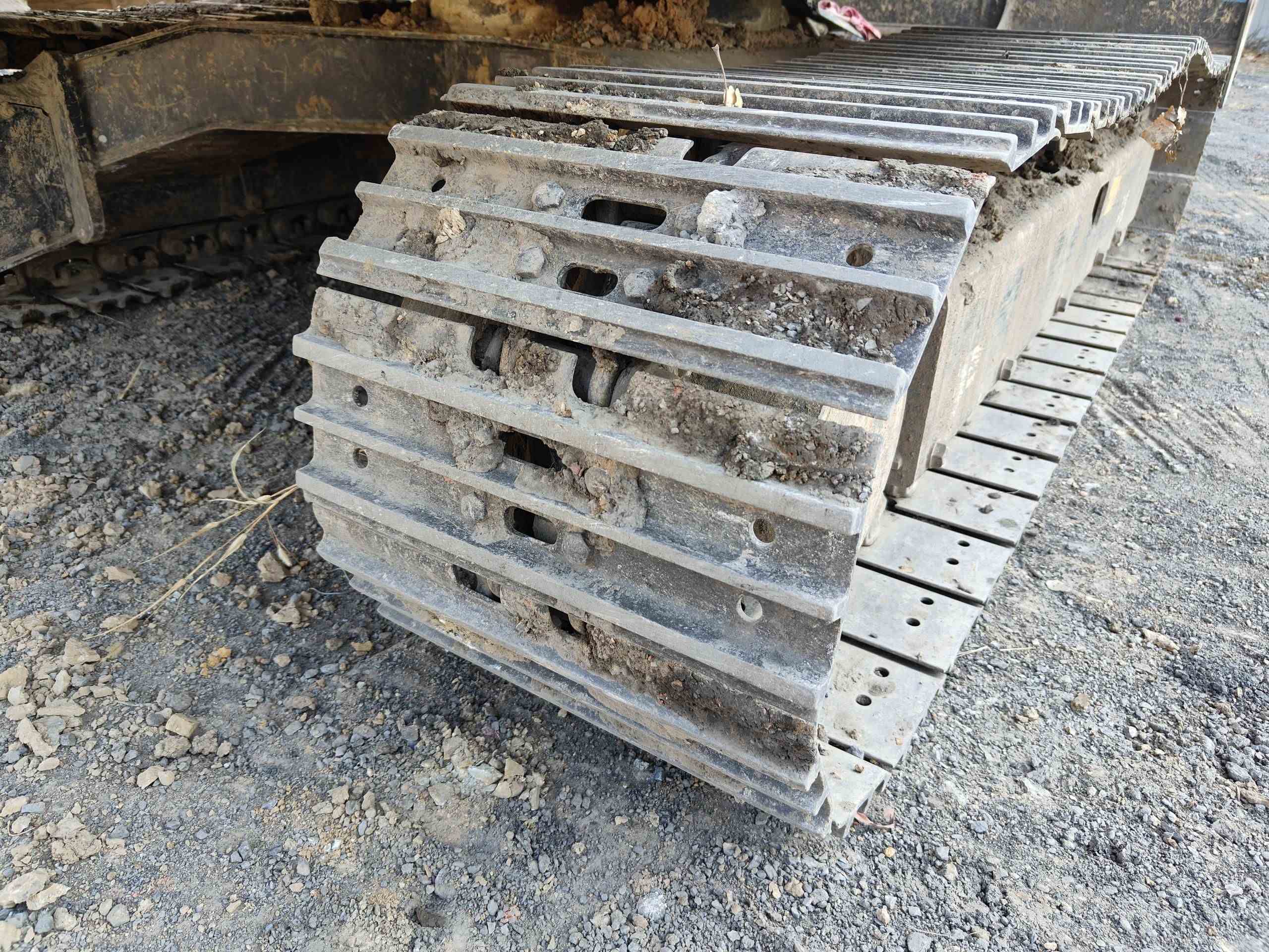 Hitachi ZX60-5A Excavator