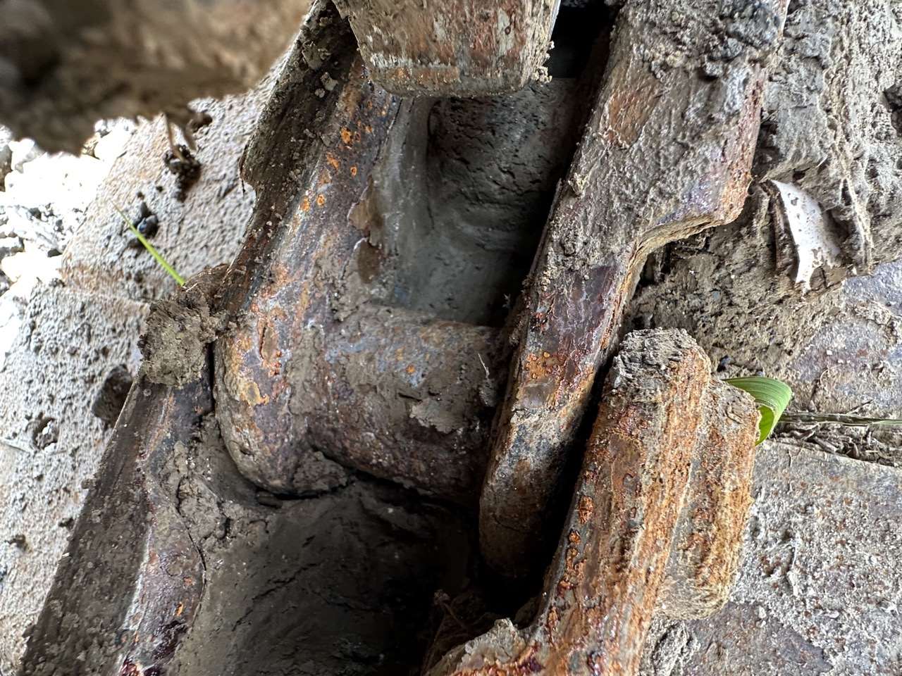 Hitachi ZX70-5A  Excavator