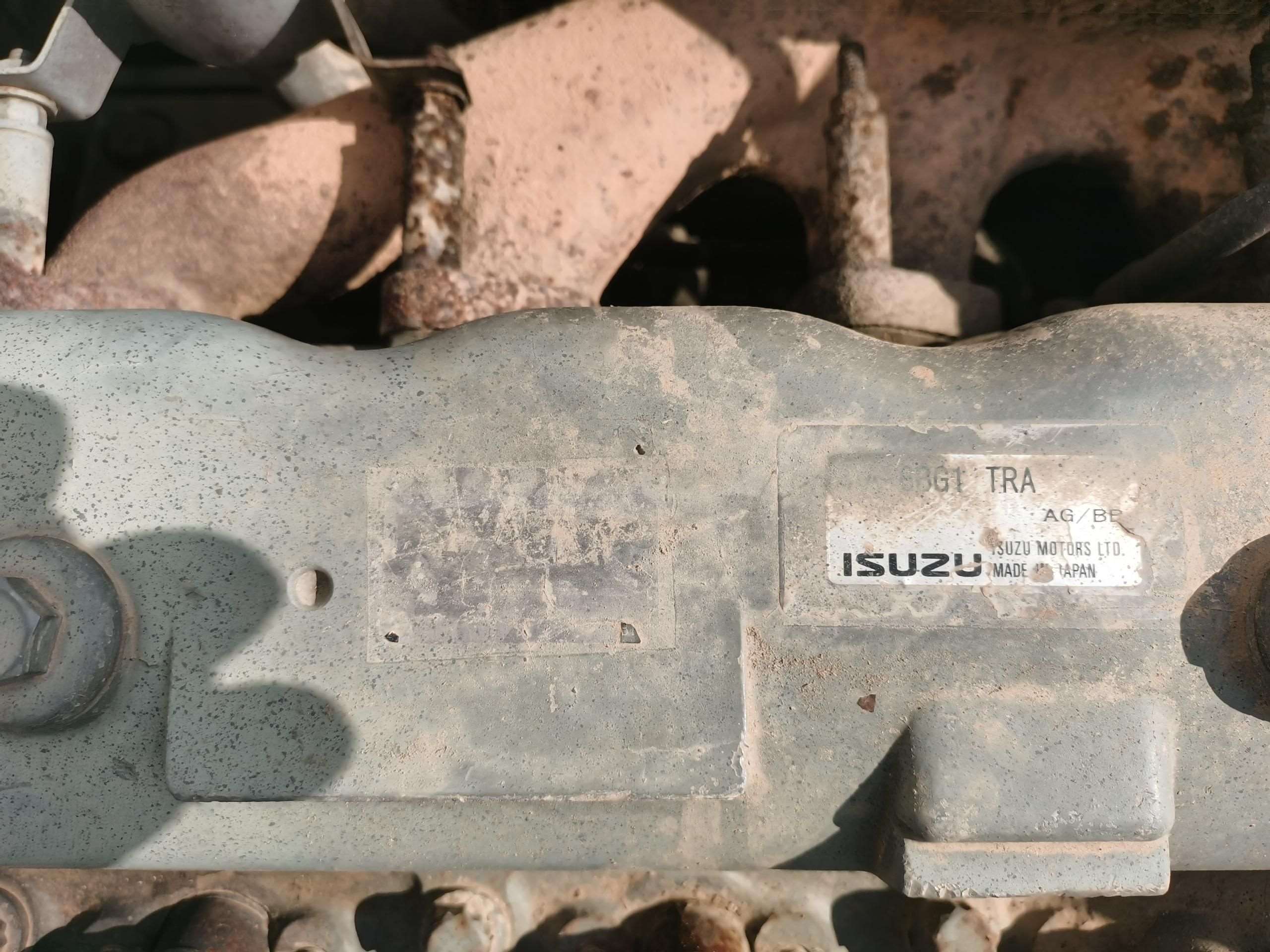 Hitachi ZX200-3G  Excavator