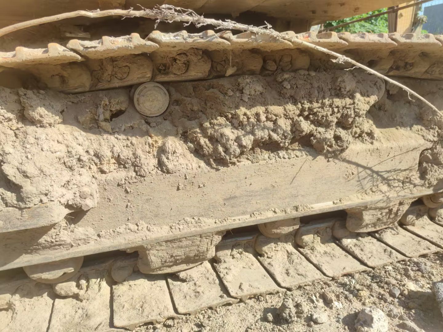 Hitachi ZX210H-5A  Excavator