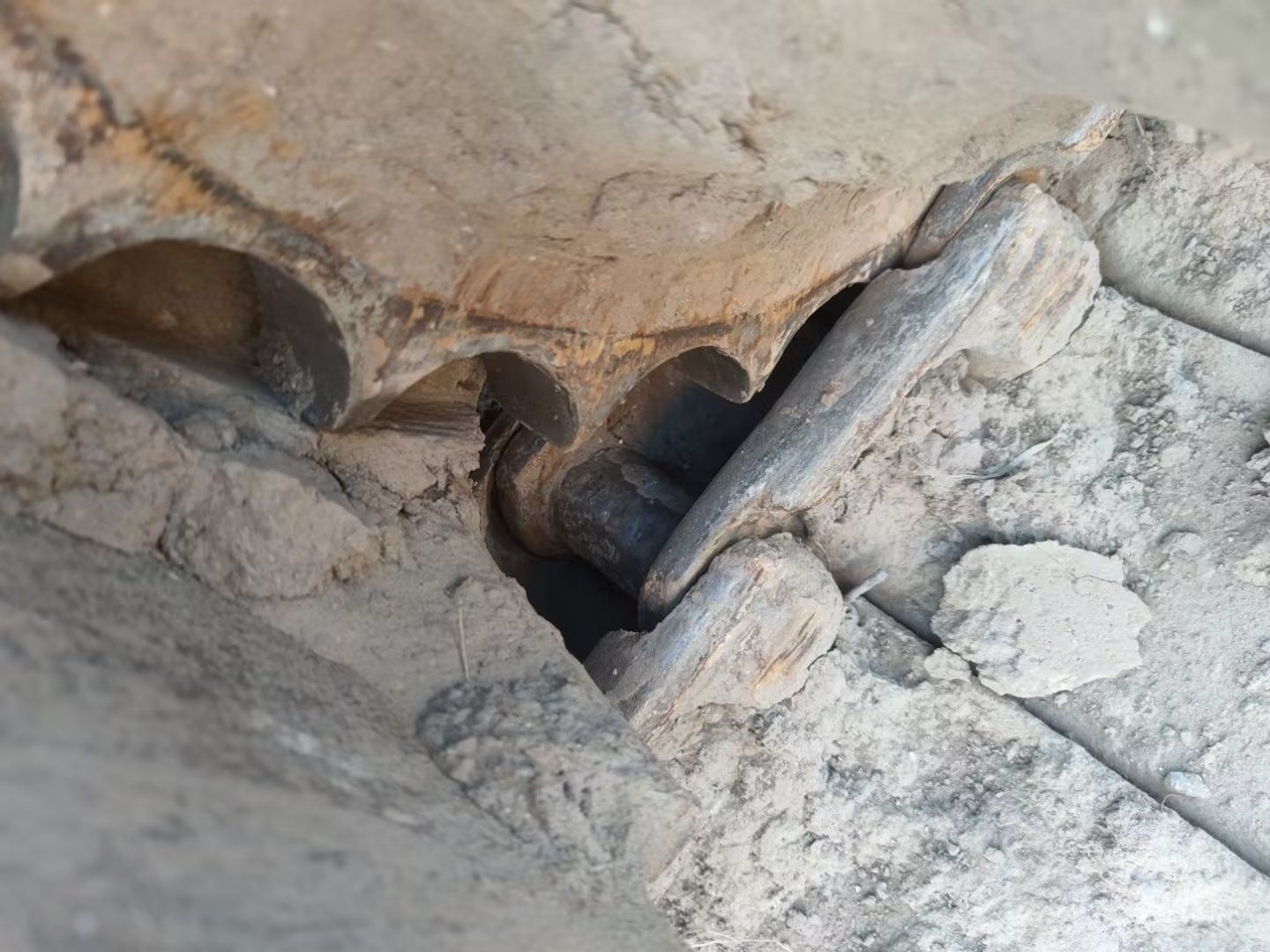 Hitachi ZX210H-5A  Excavator