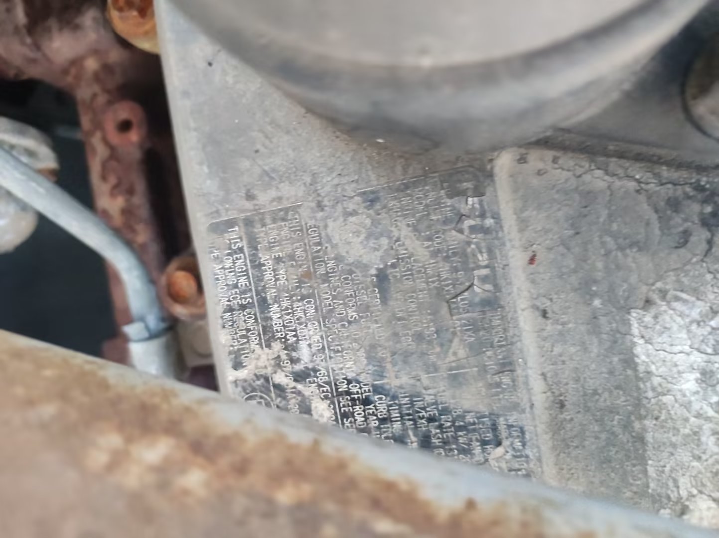 Hitachi ZX210LC-3  Excavator