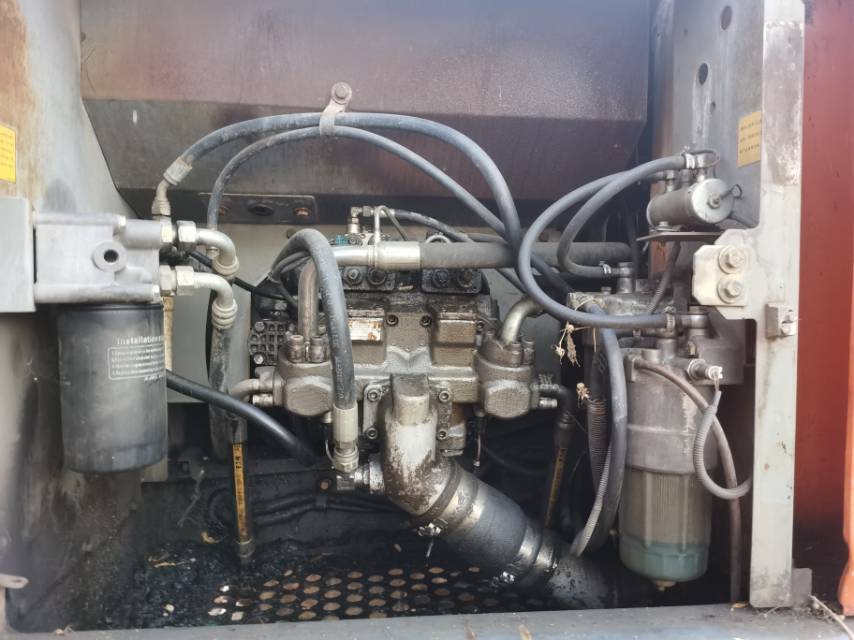 Hitachi ZX210LC-3  Excavator