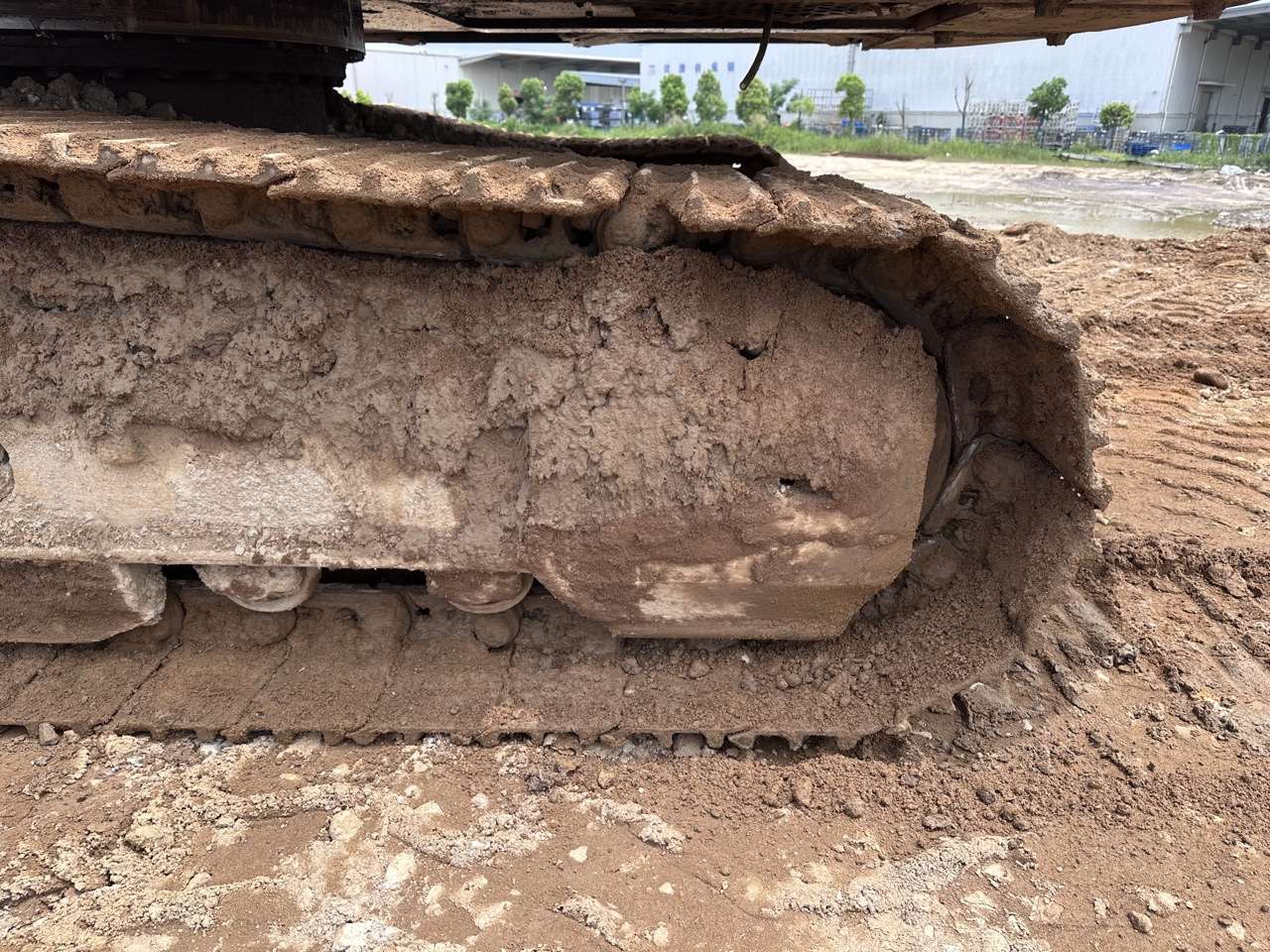 Hitachi ZX240-3  Excavator