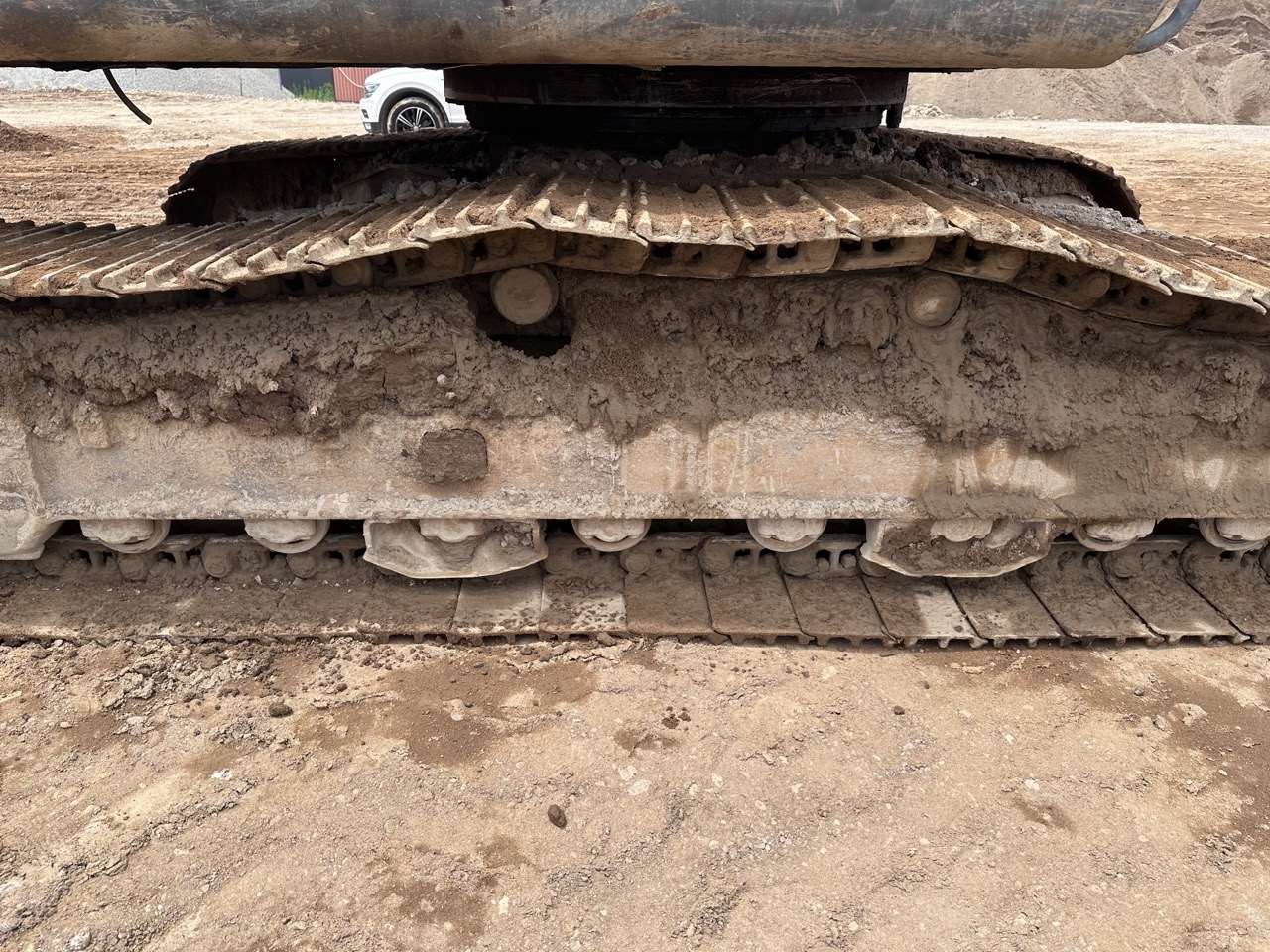 Hitachi ZX240-3  Excavator