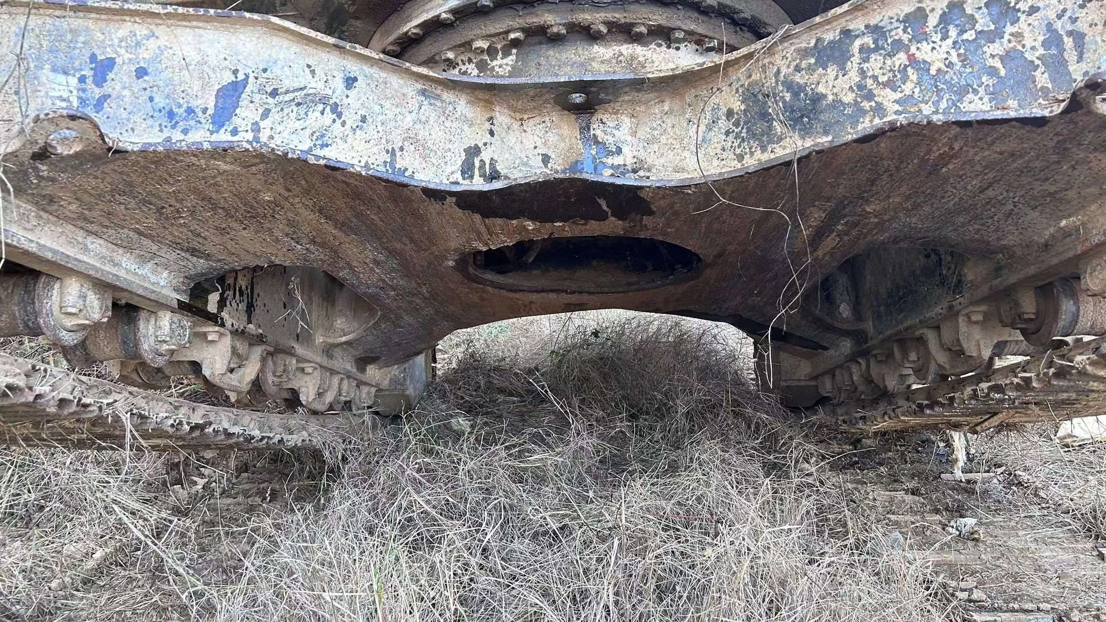 Hitachi ZX240-3G  Excavator