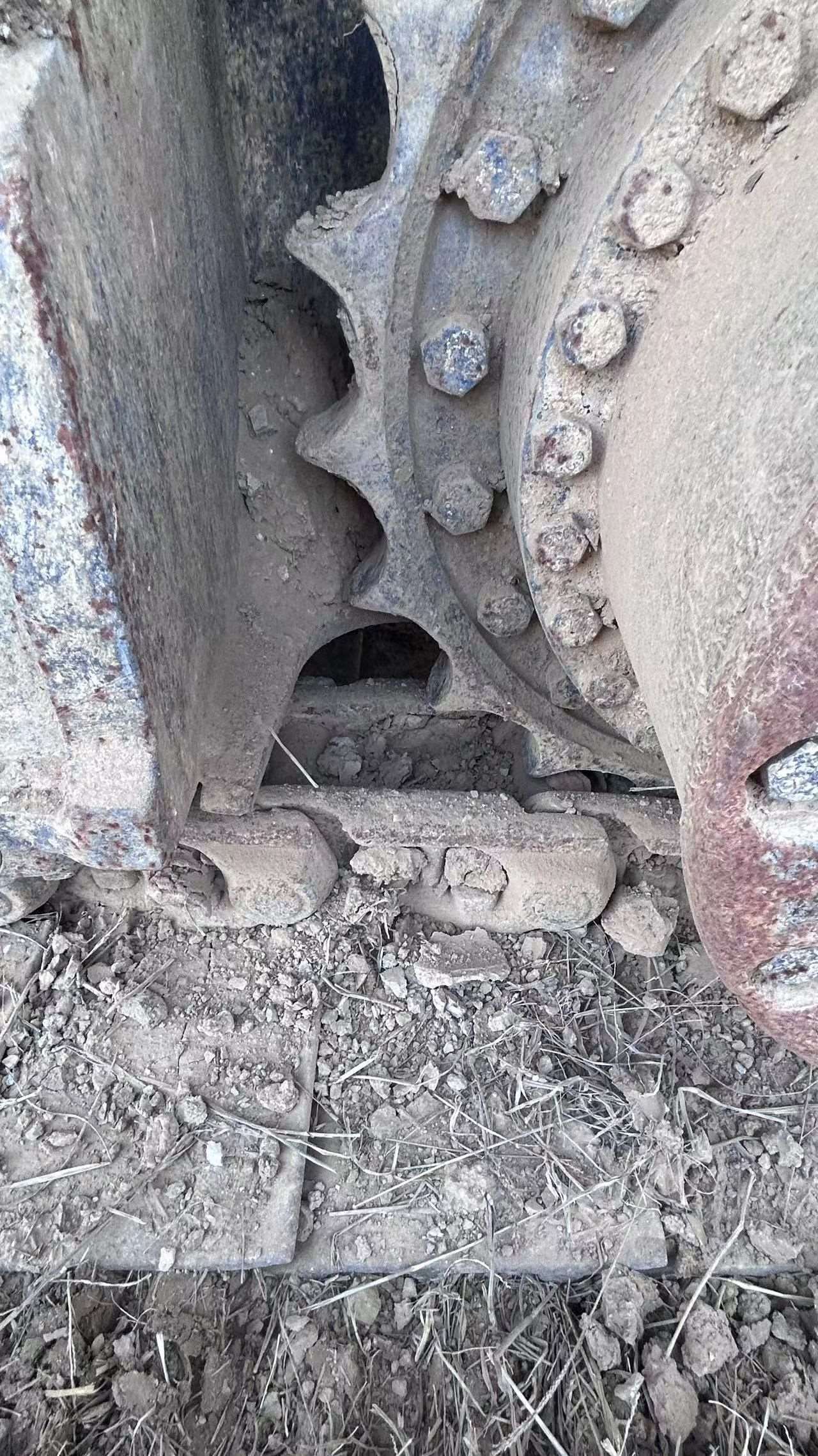 Hitachi ZX240-3G  Excavator