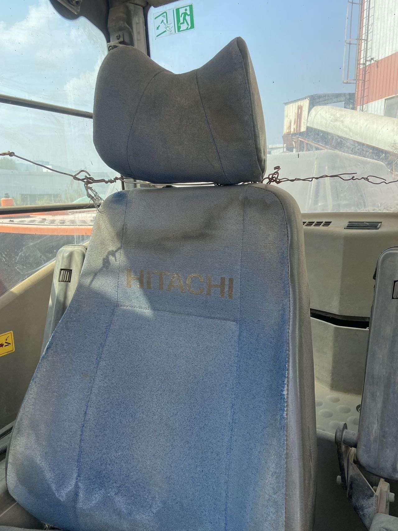 Hitachi ZX250H-3  Excavator