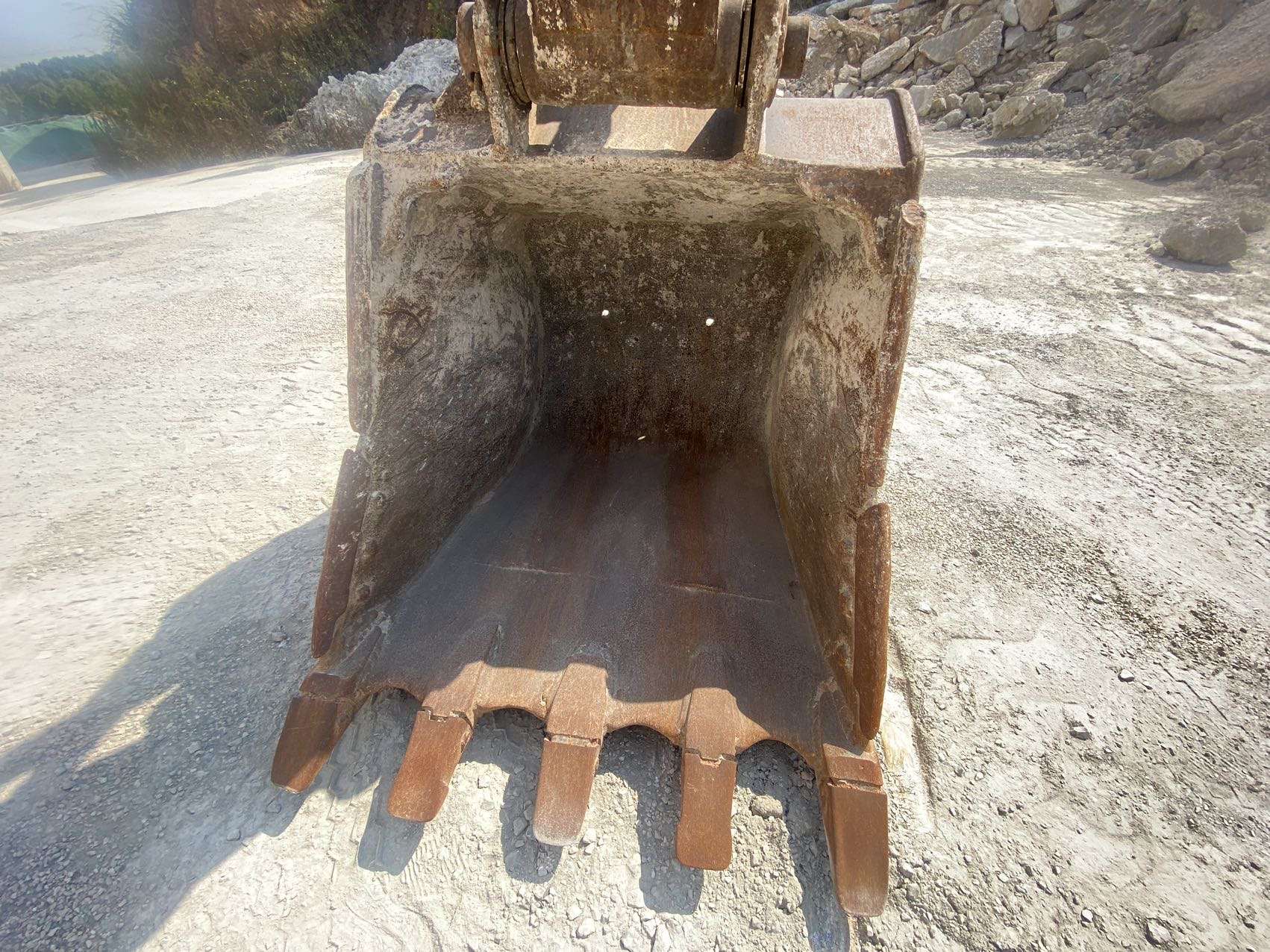 Hitachi ZX250H-3  Excavator