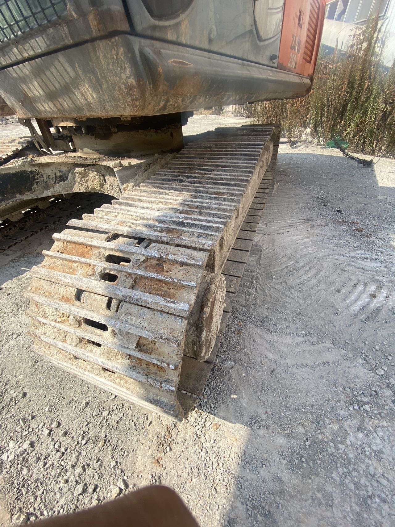 Hitachi ZX250H-3  Excavator