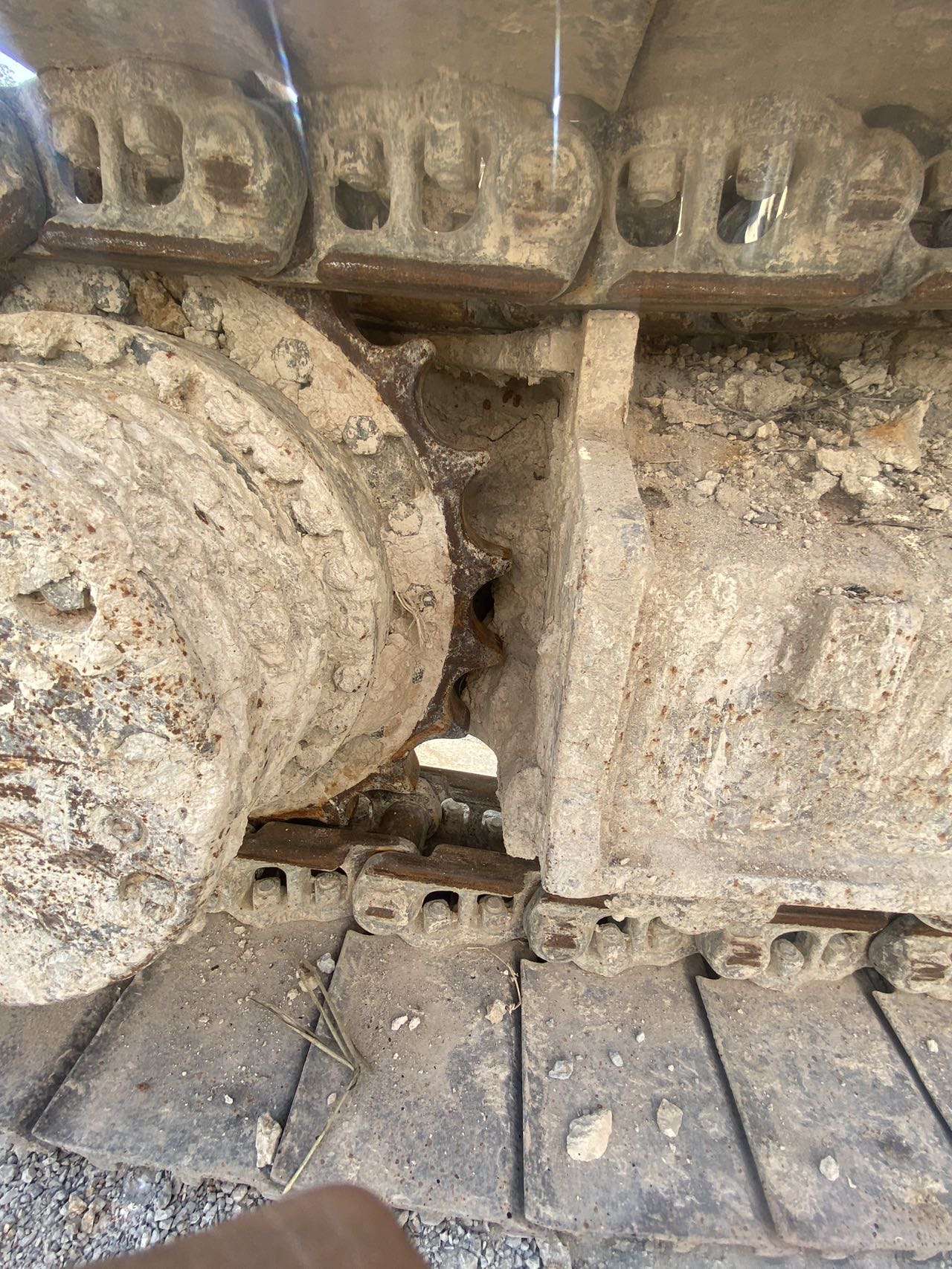 Hitachi ZX250H-3  Excavator