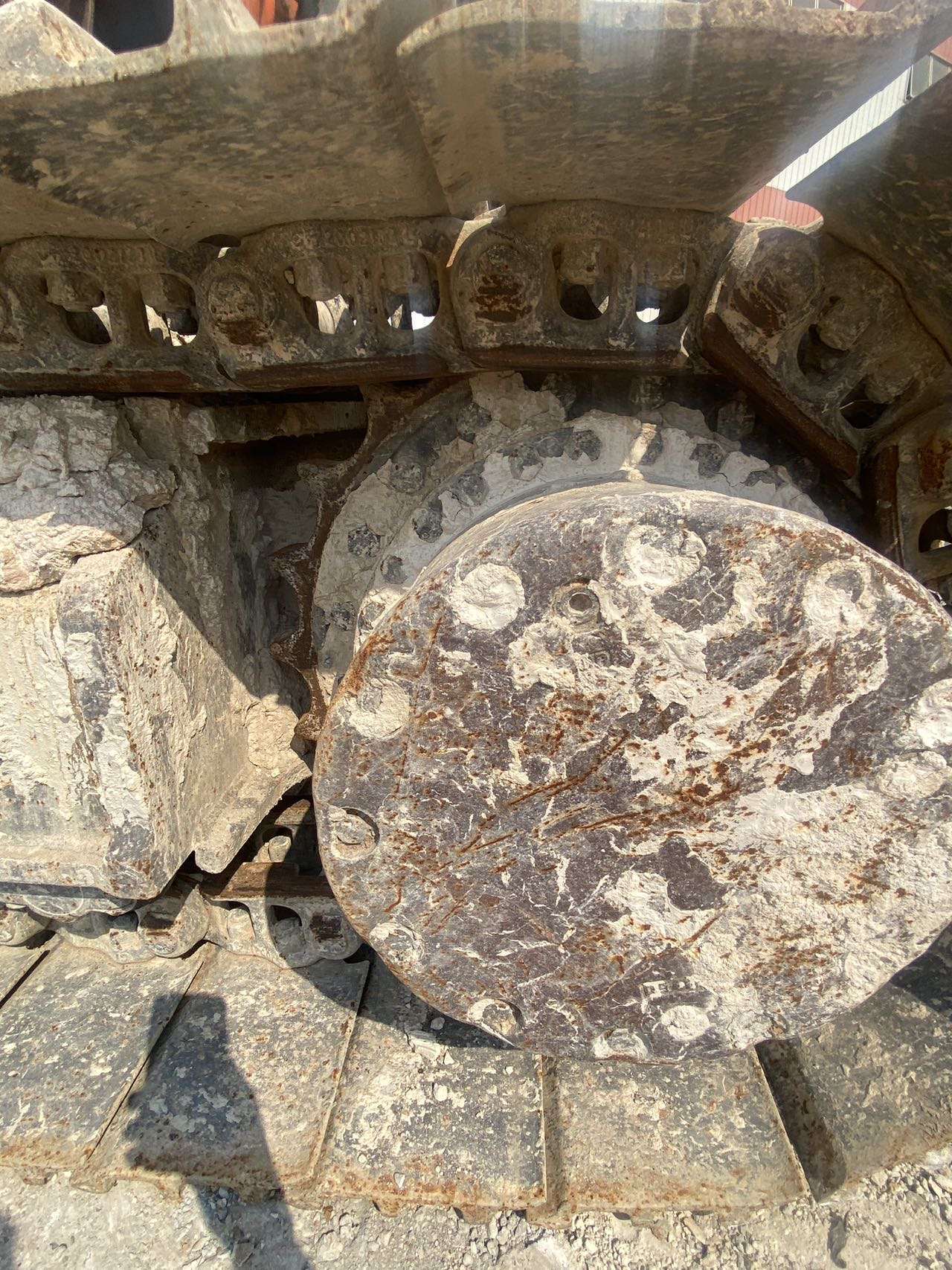 Hitachi ZX250H-3  Excavator