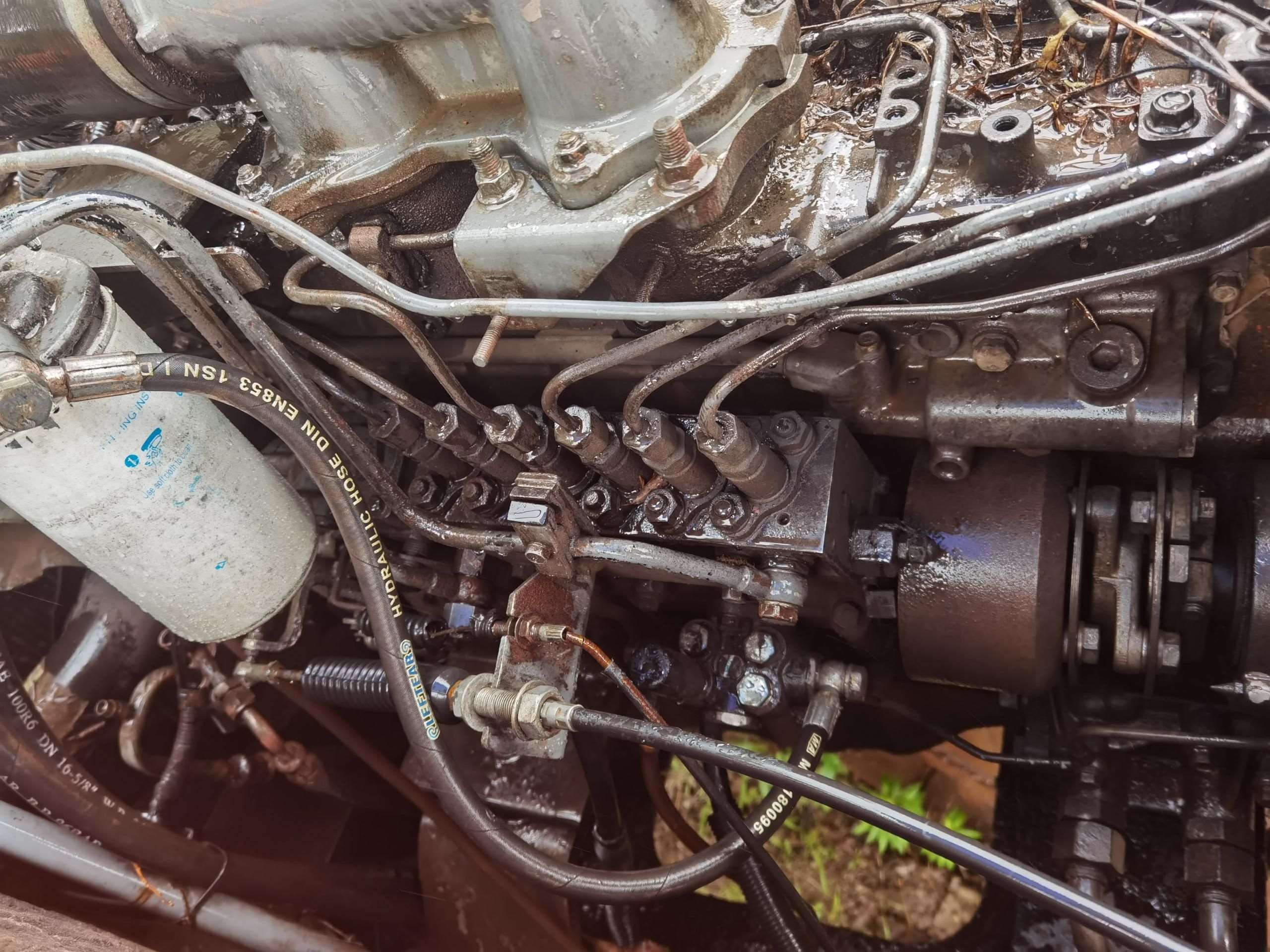 Hitachi ZX330  Excavator