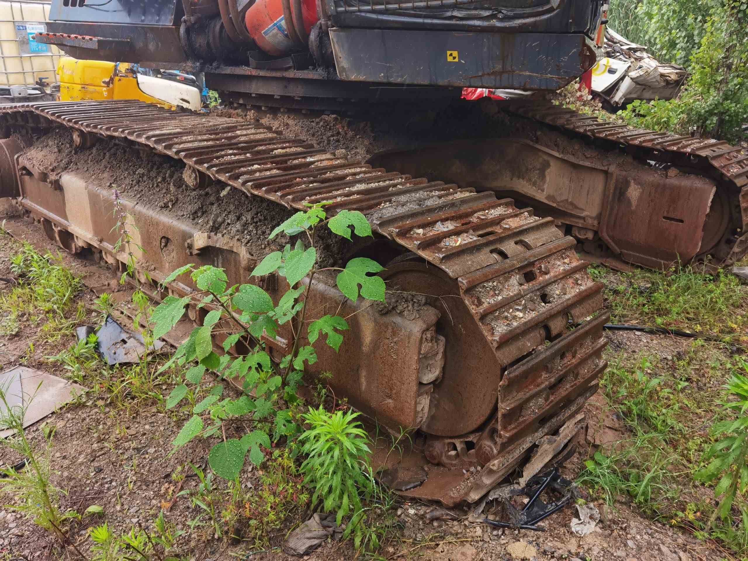 Hitachi ZX330  Excavator