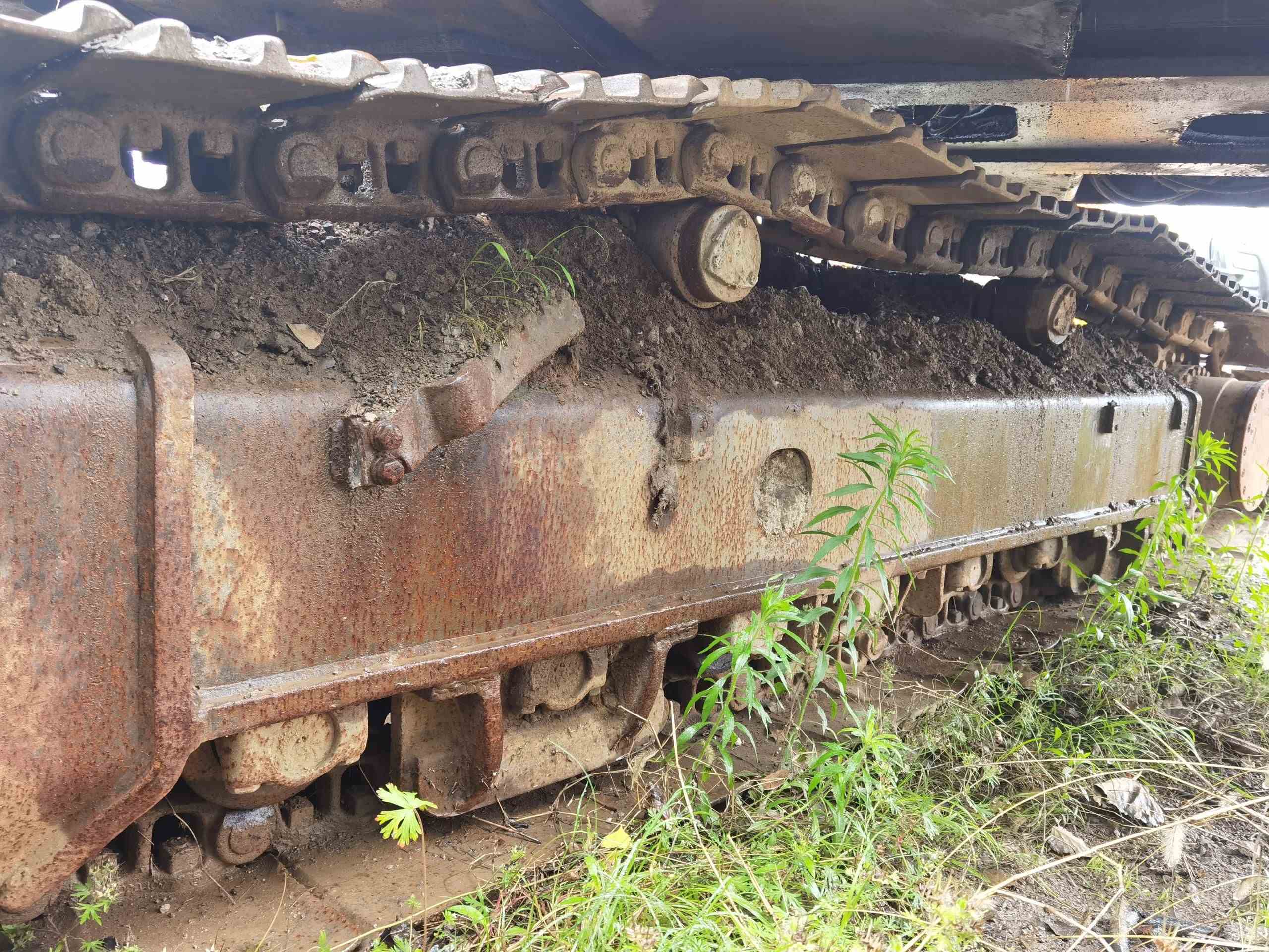 Hitachi ZX330  Excavator