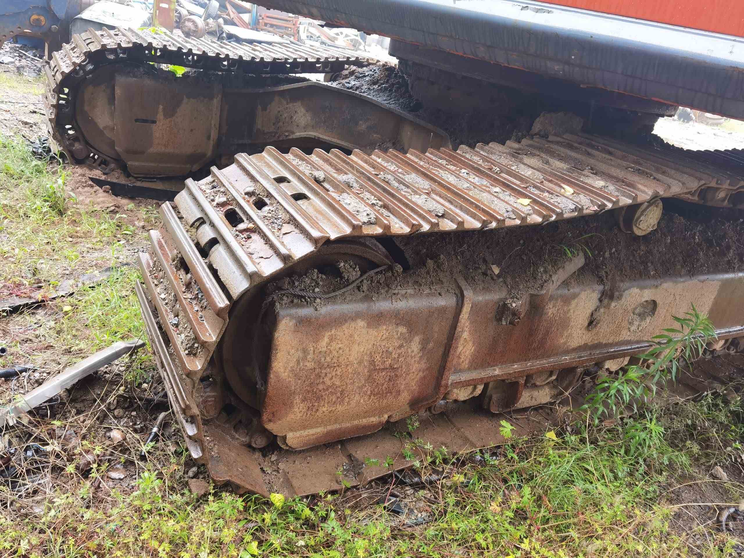 Hitachi ZX330  Excavator