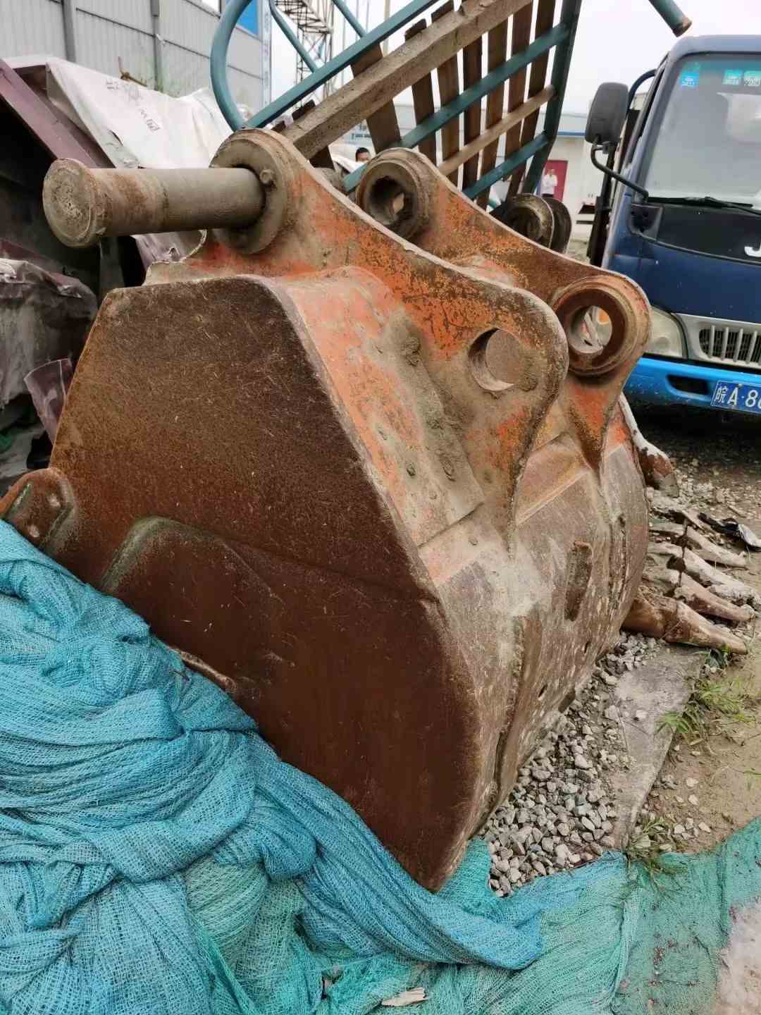 Hitachi ZX360H-3G   Excavator