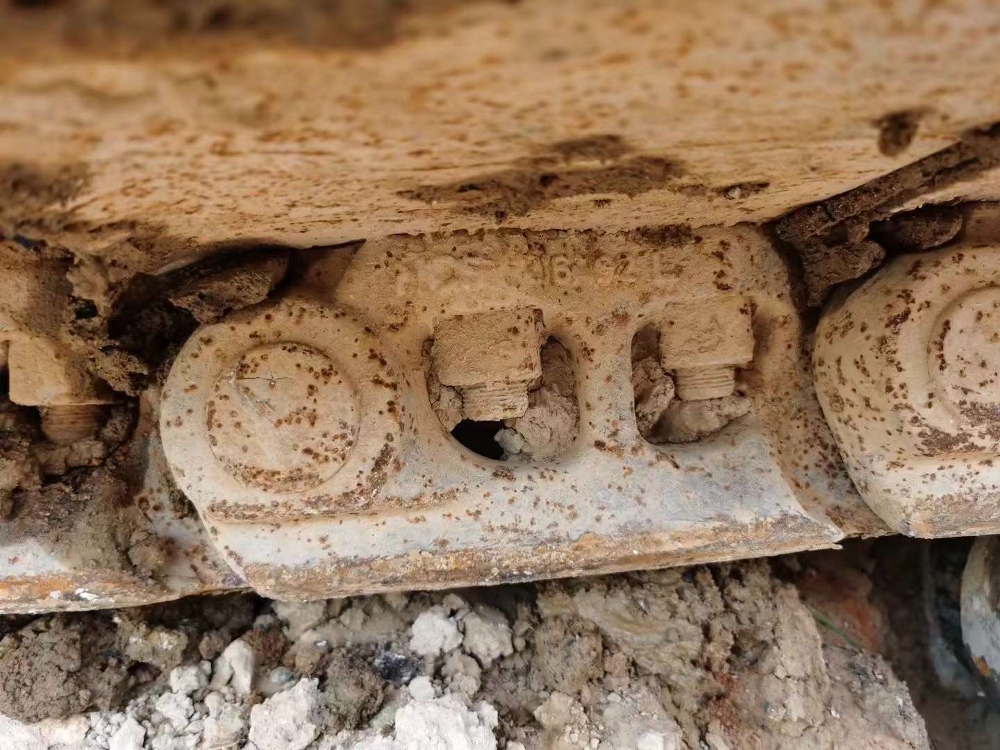 Hitachi ZX360H-3G   Excavator