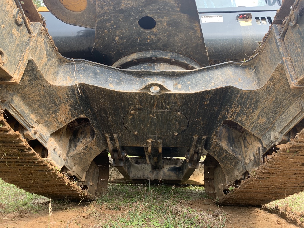 Hyundai R55  Excavator