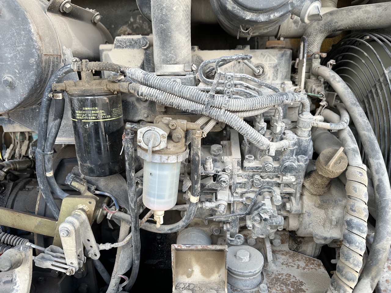 HyundaiR60-7  Excavator