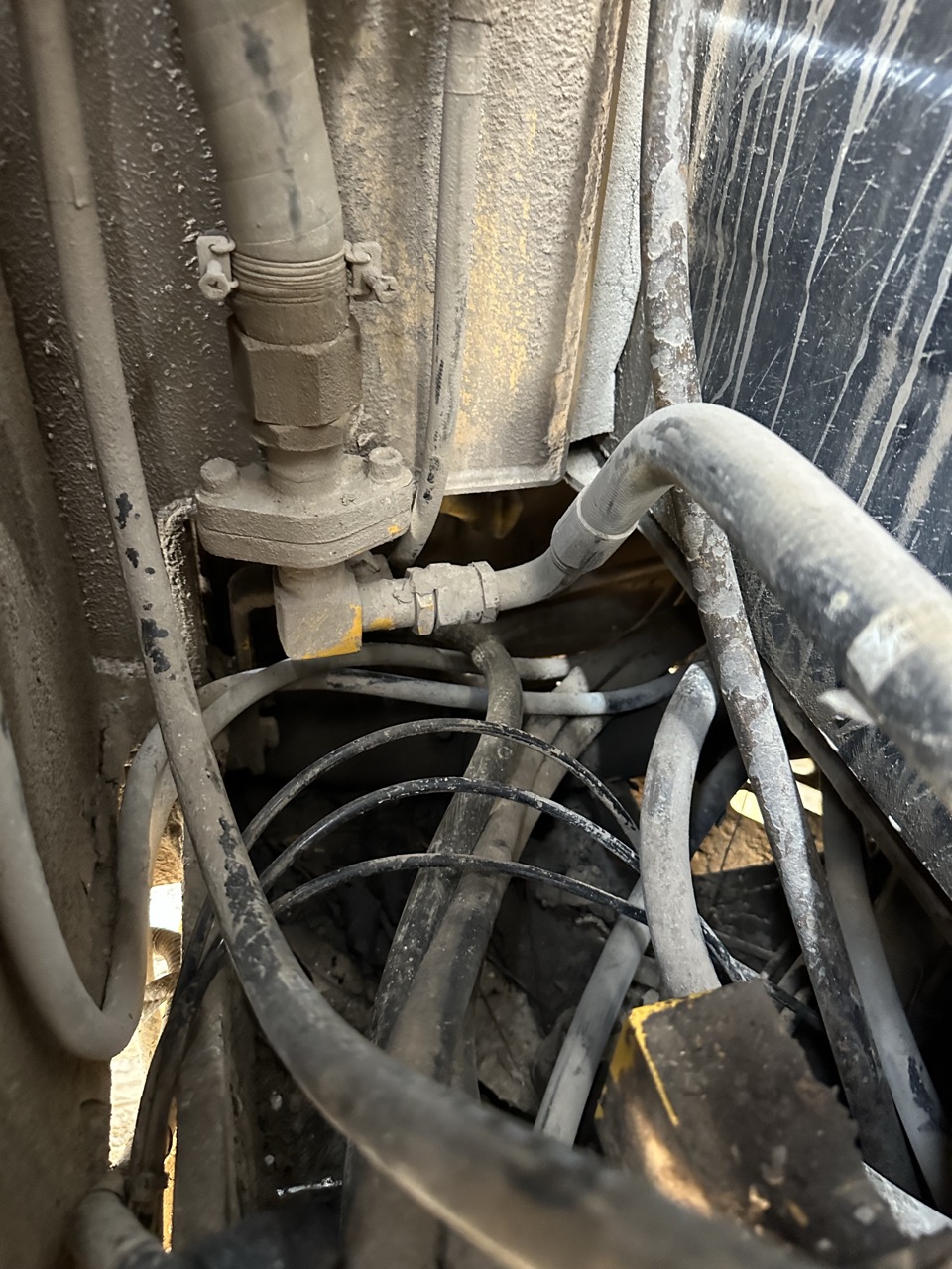 HyundaiR60-7  Excavator