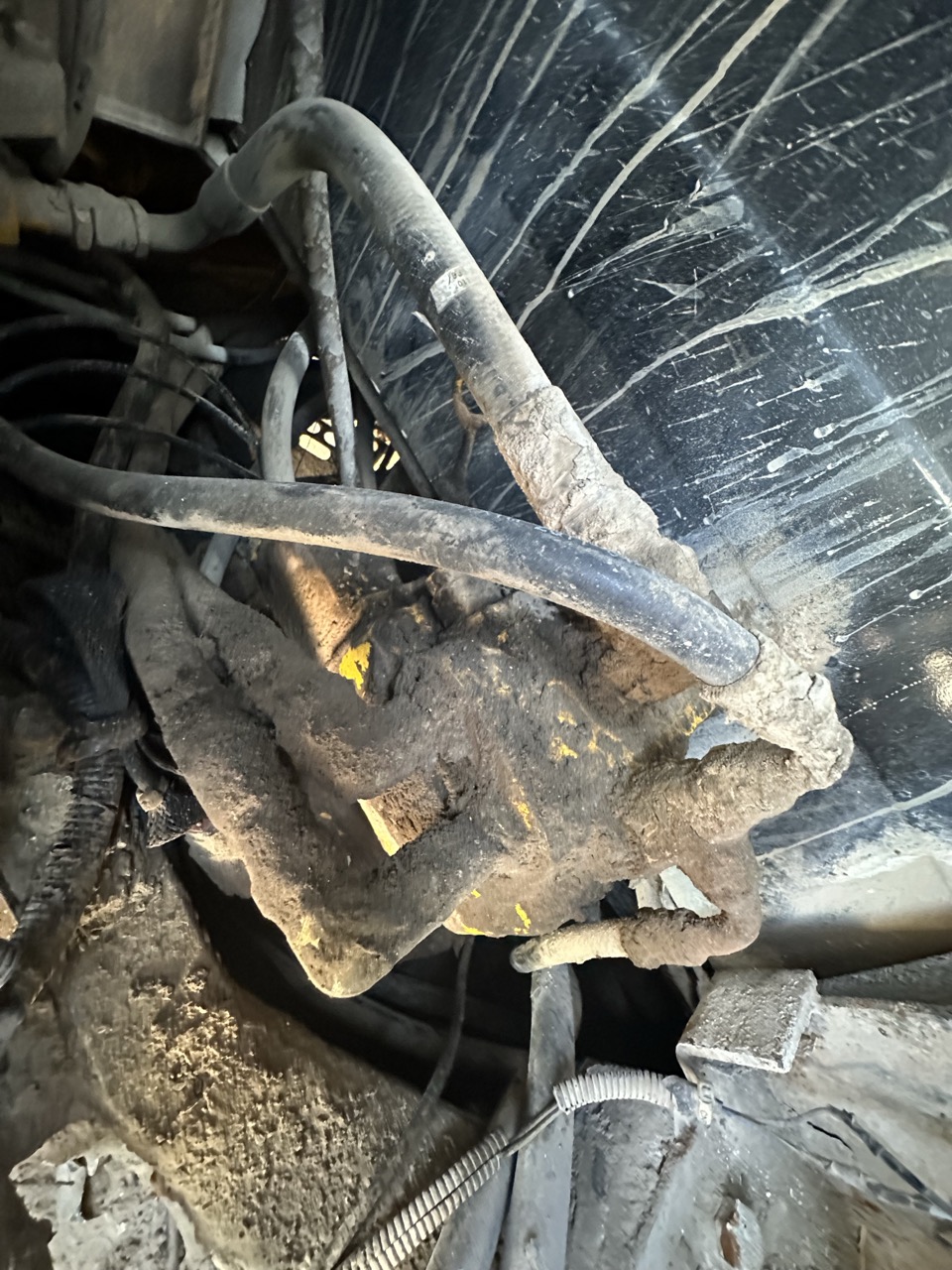 HyundaiR60-7  Excavator