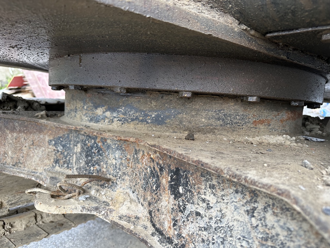 HyundaiR60-7  Excavator