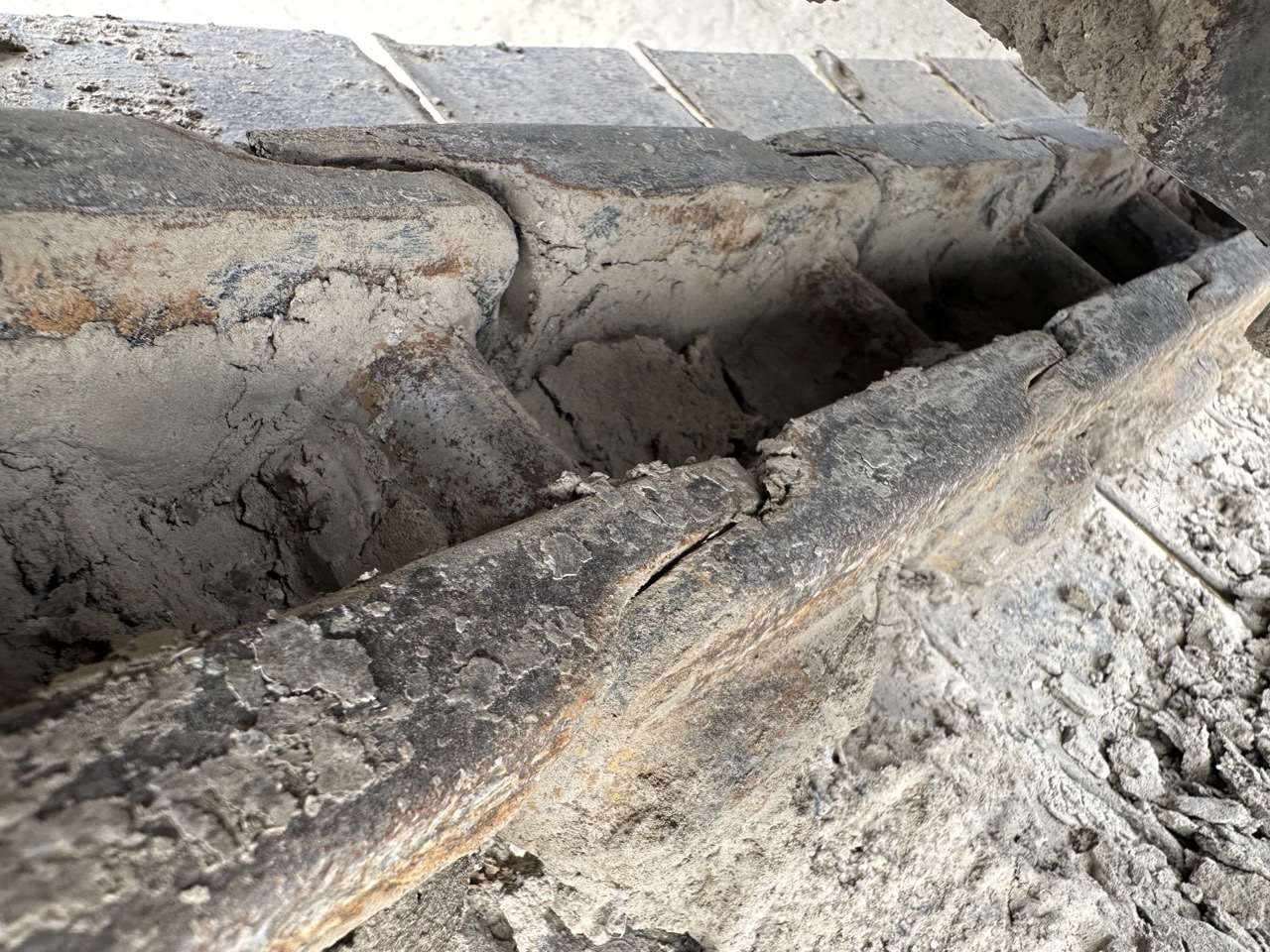 HyundaiR60-7  Excavator