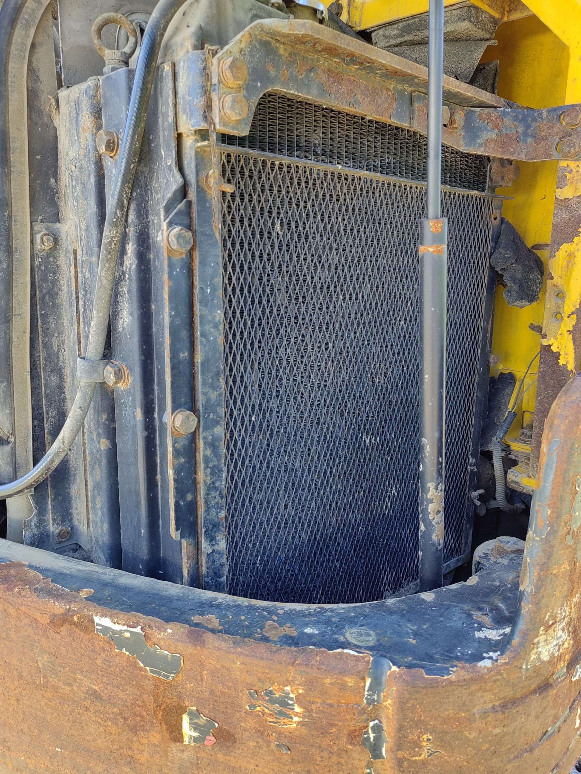 HyundaiR60-7  Excavator