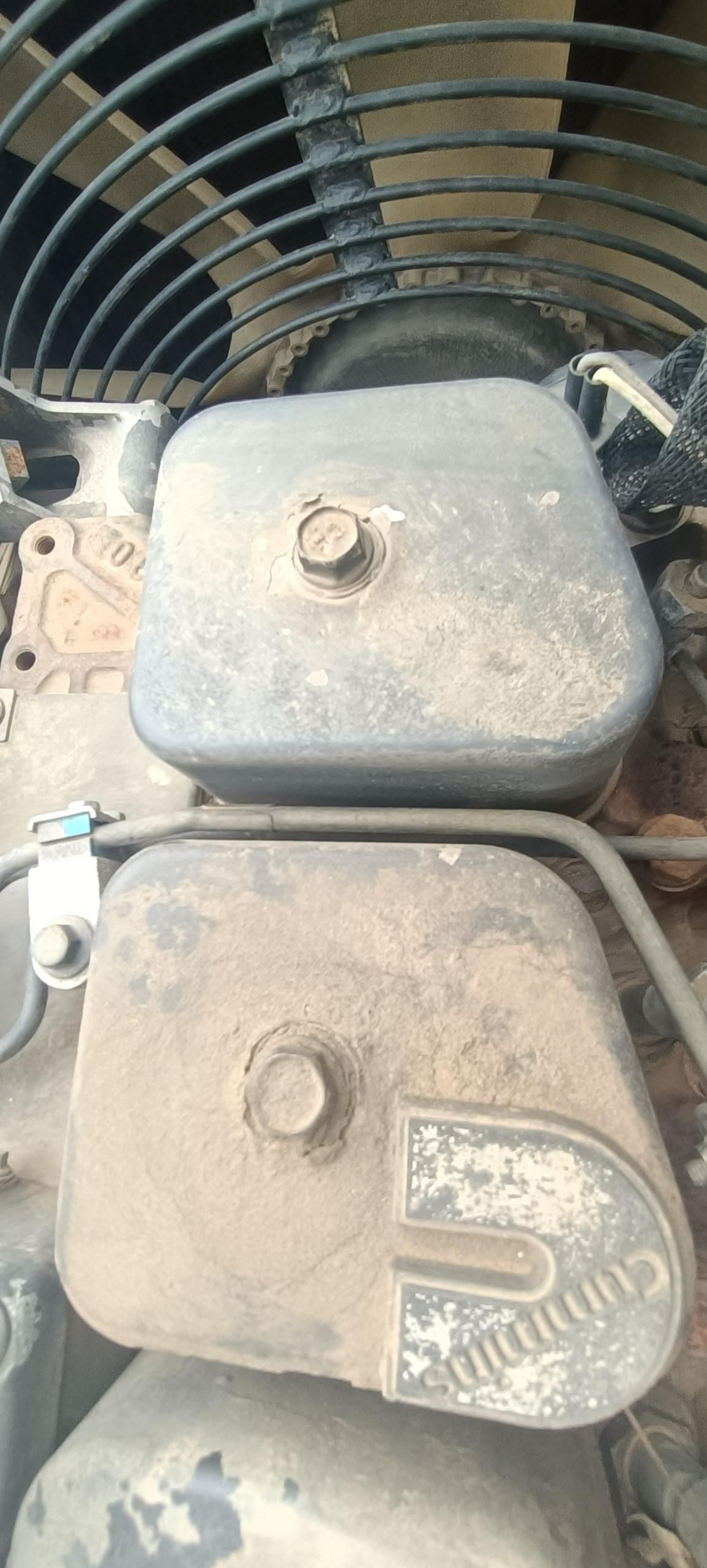 HyundaiR215-7C  Excavator