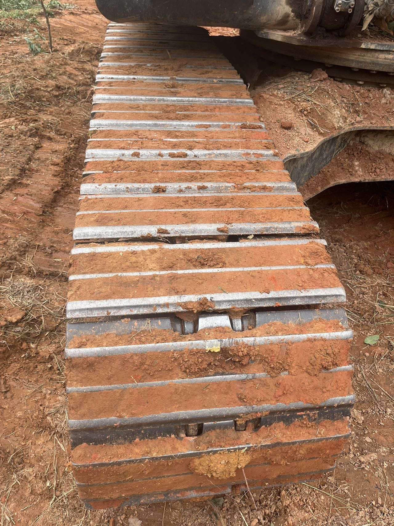 HyundaiR215VS  Excavator